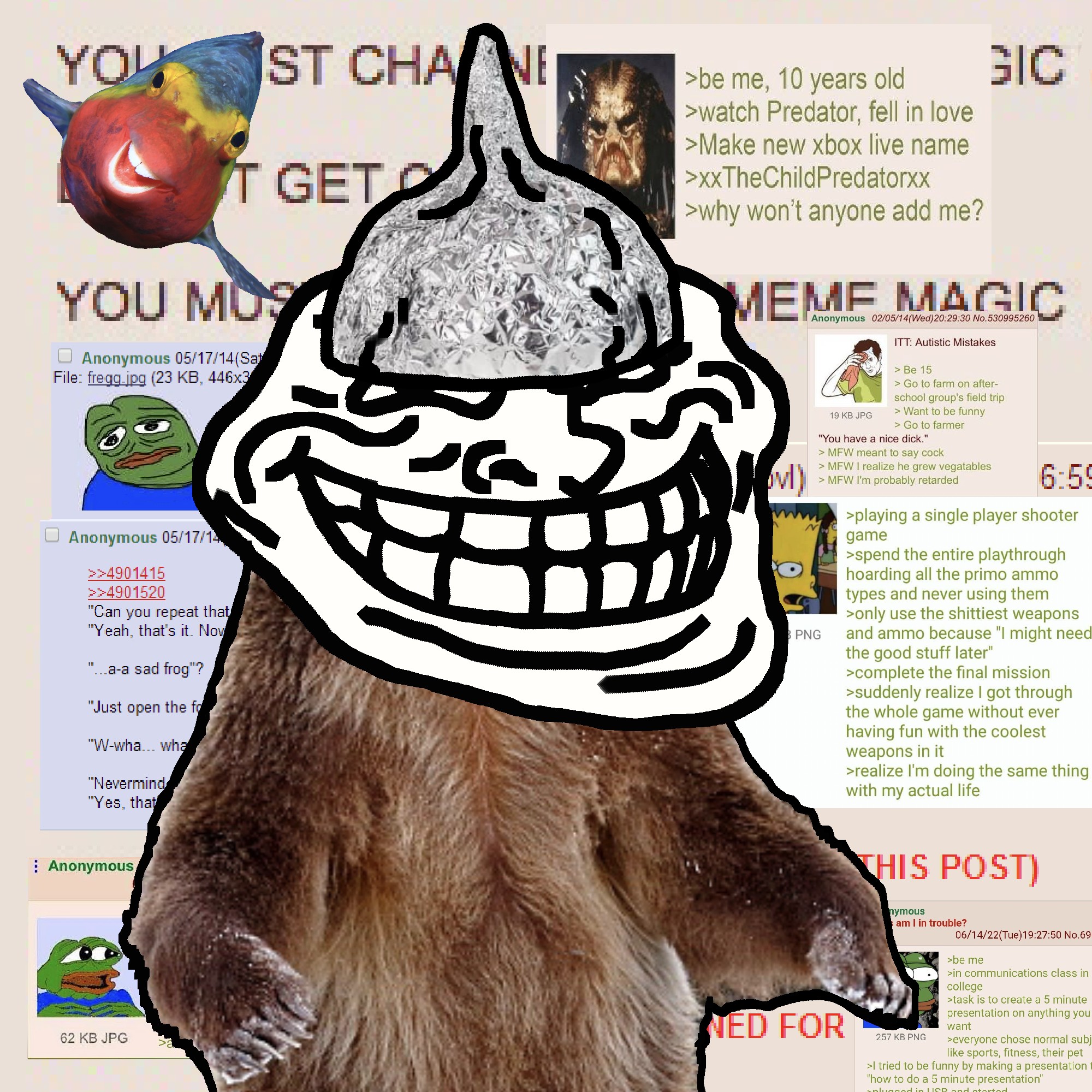 HOODCHAN #101