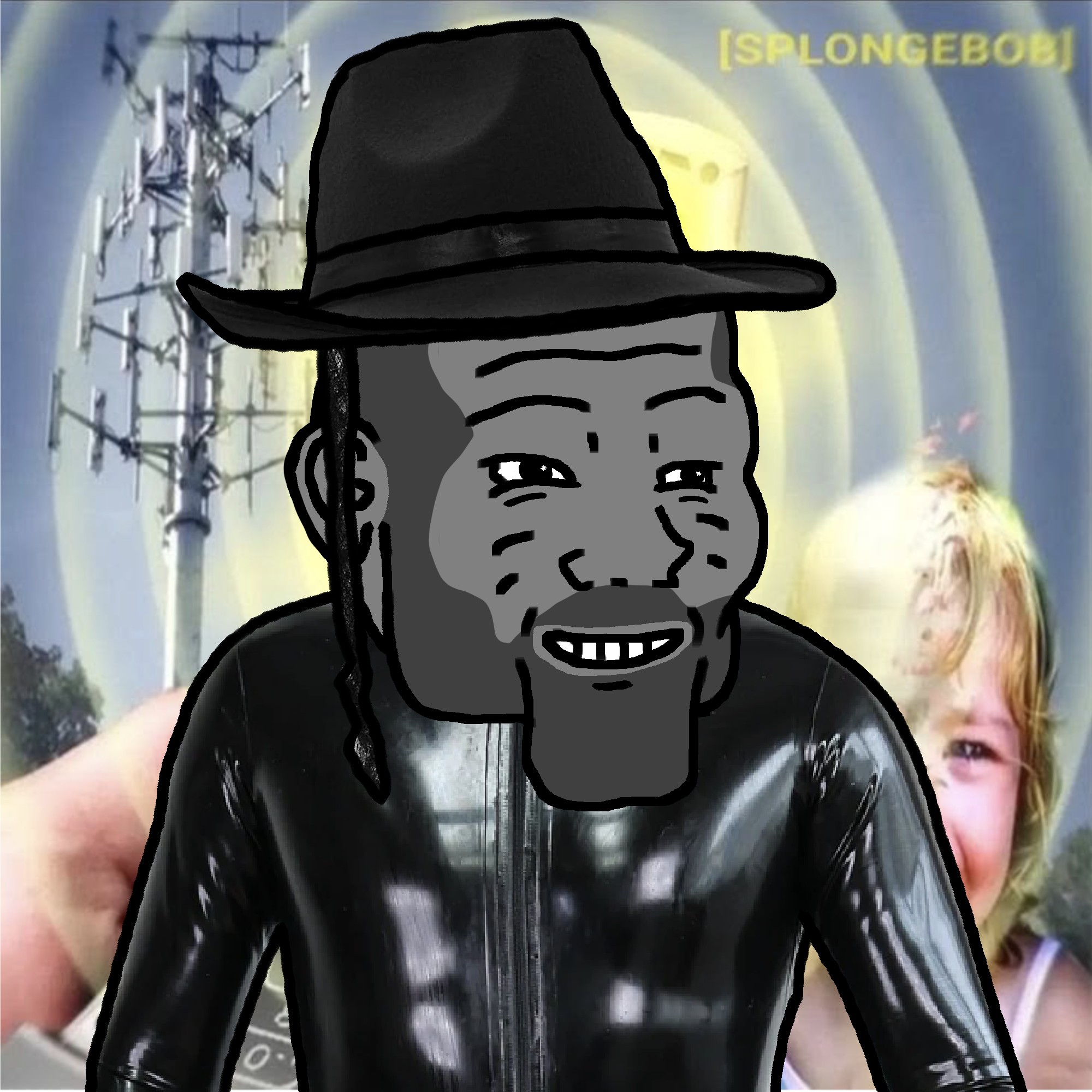 HOODCHAN #1033