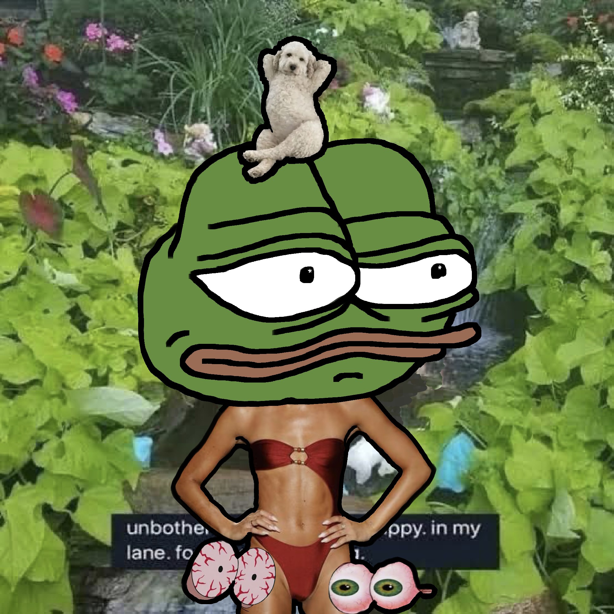 HOODCHAN #1087