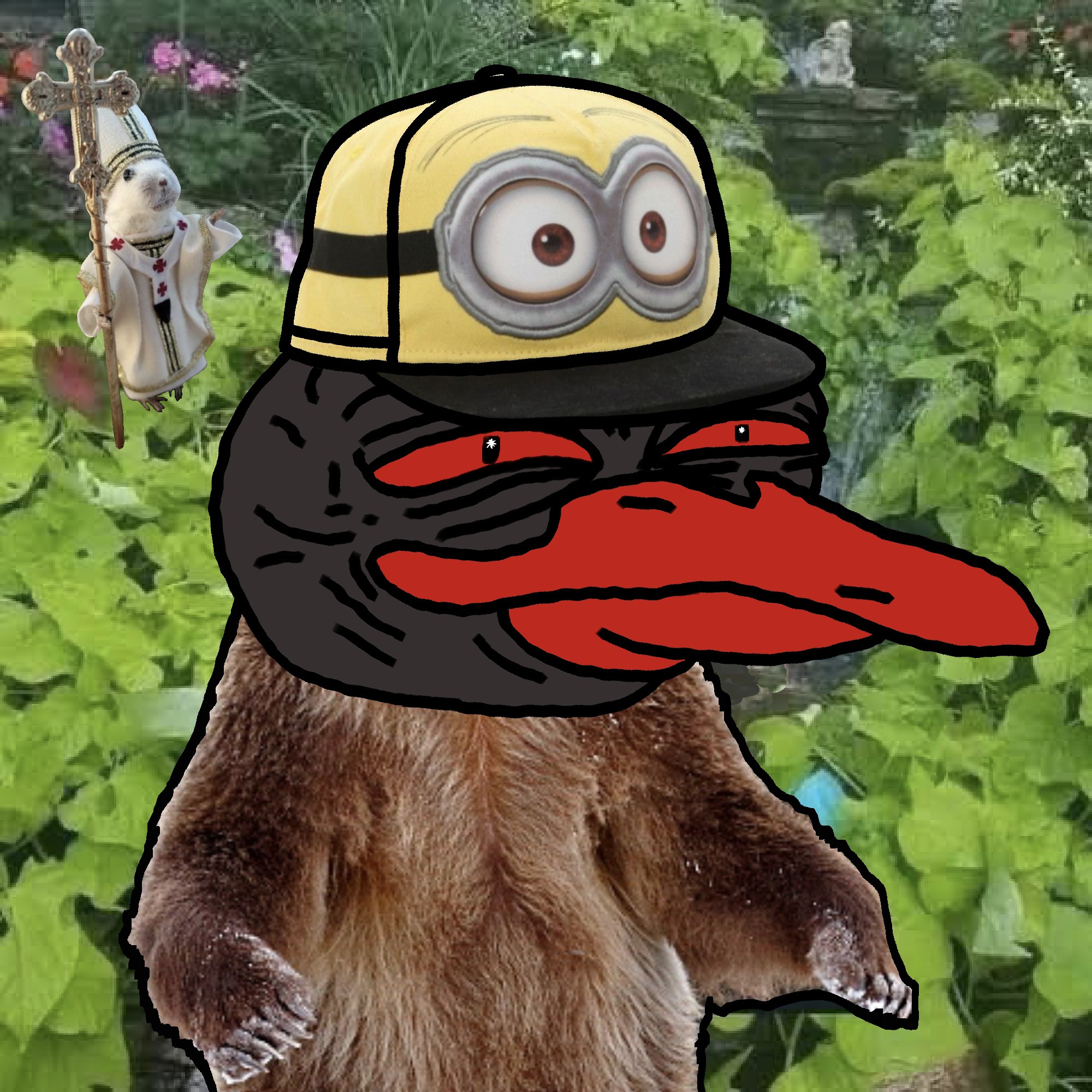 HOODCHAN #1093