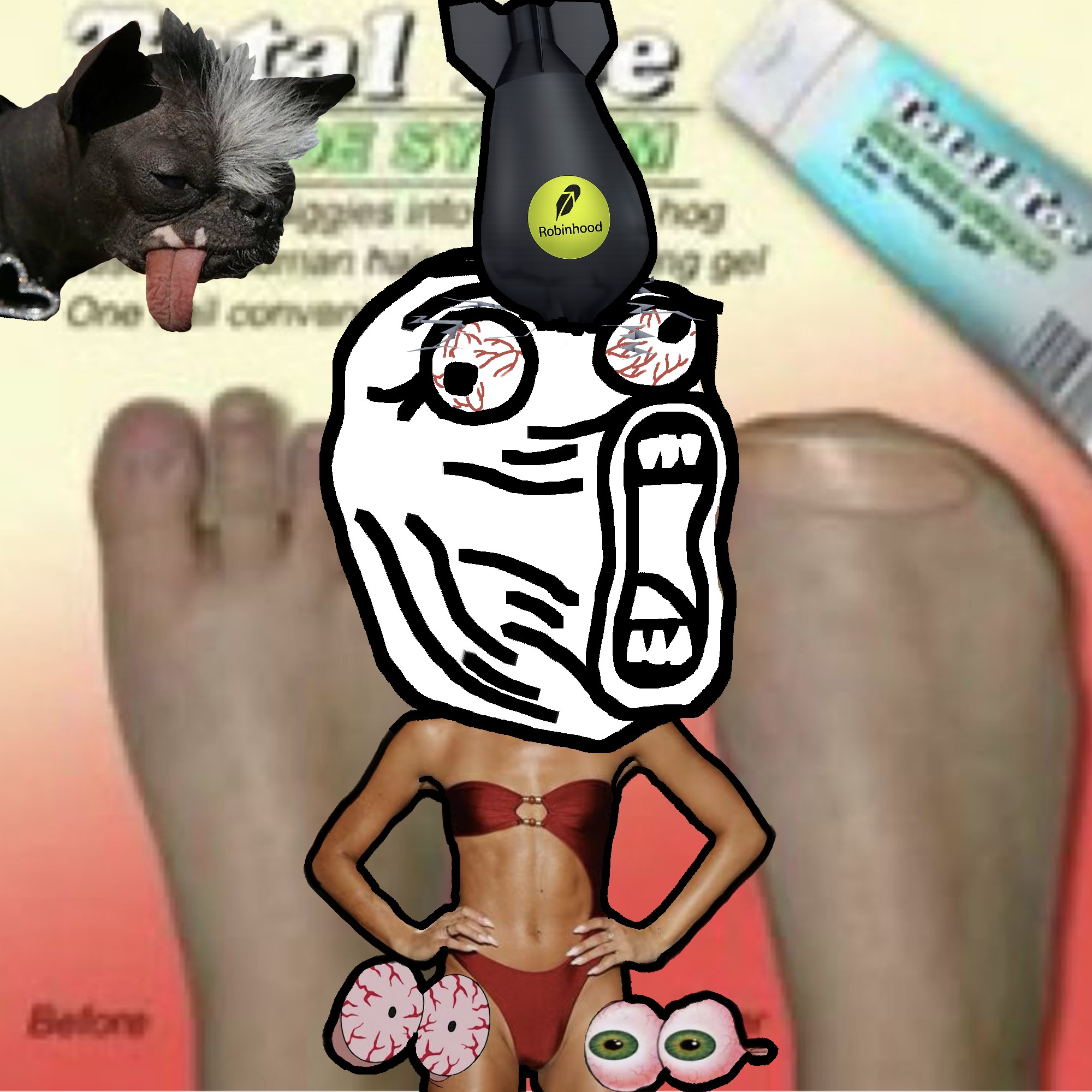 HOODCHAN #1123