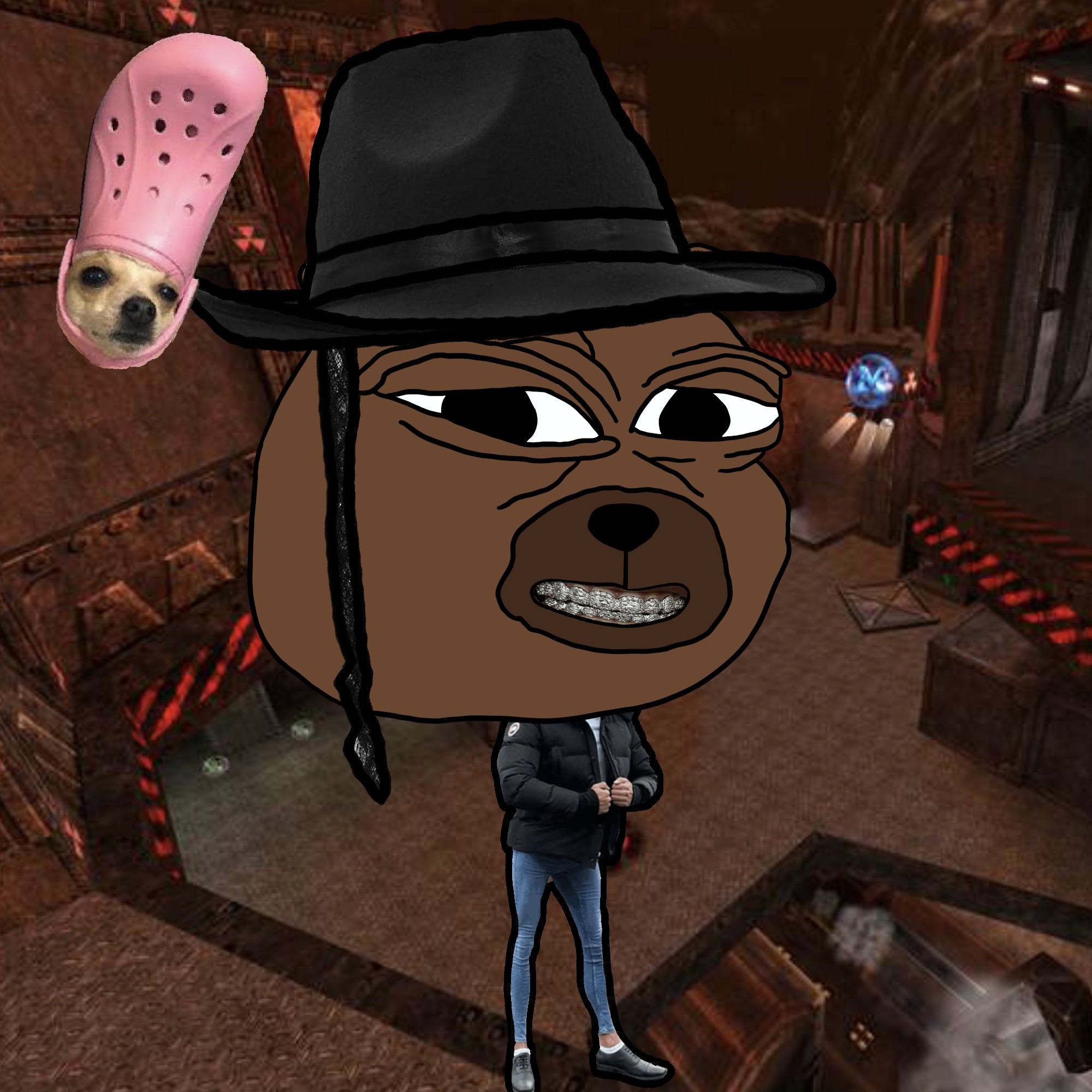 HOODCHAN #1131