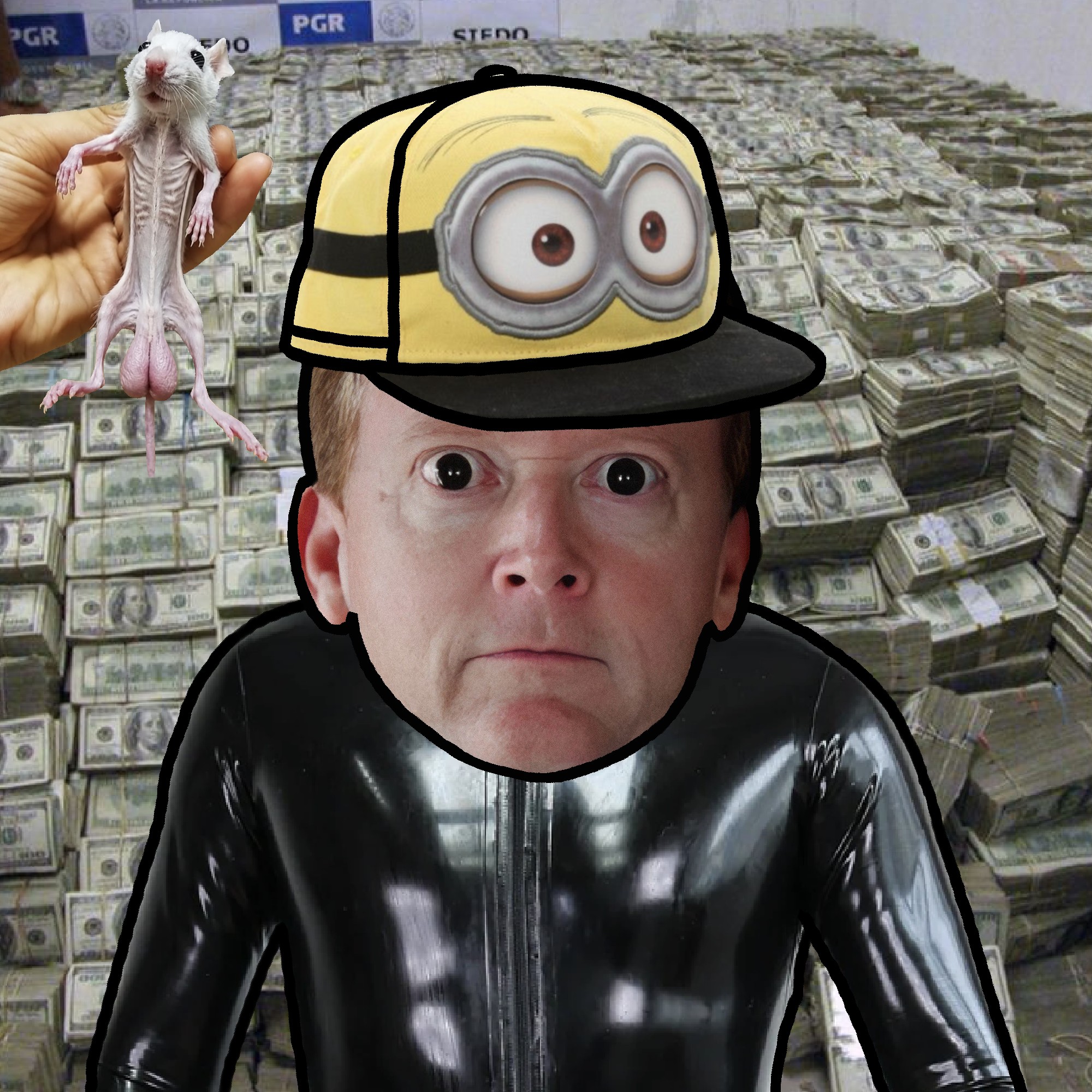 HOODCHAN #1142