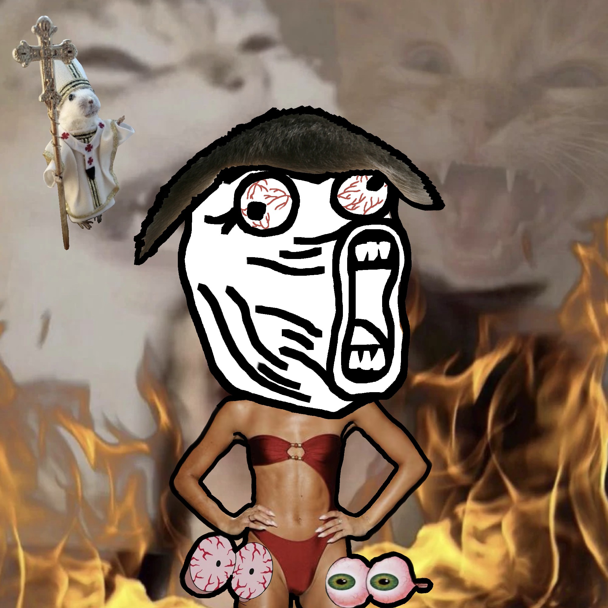 HOODCHAN #1158