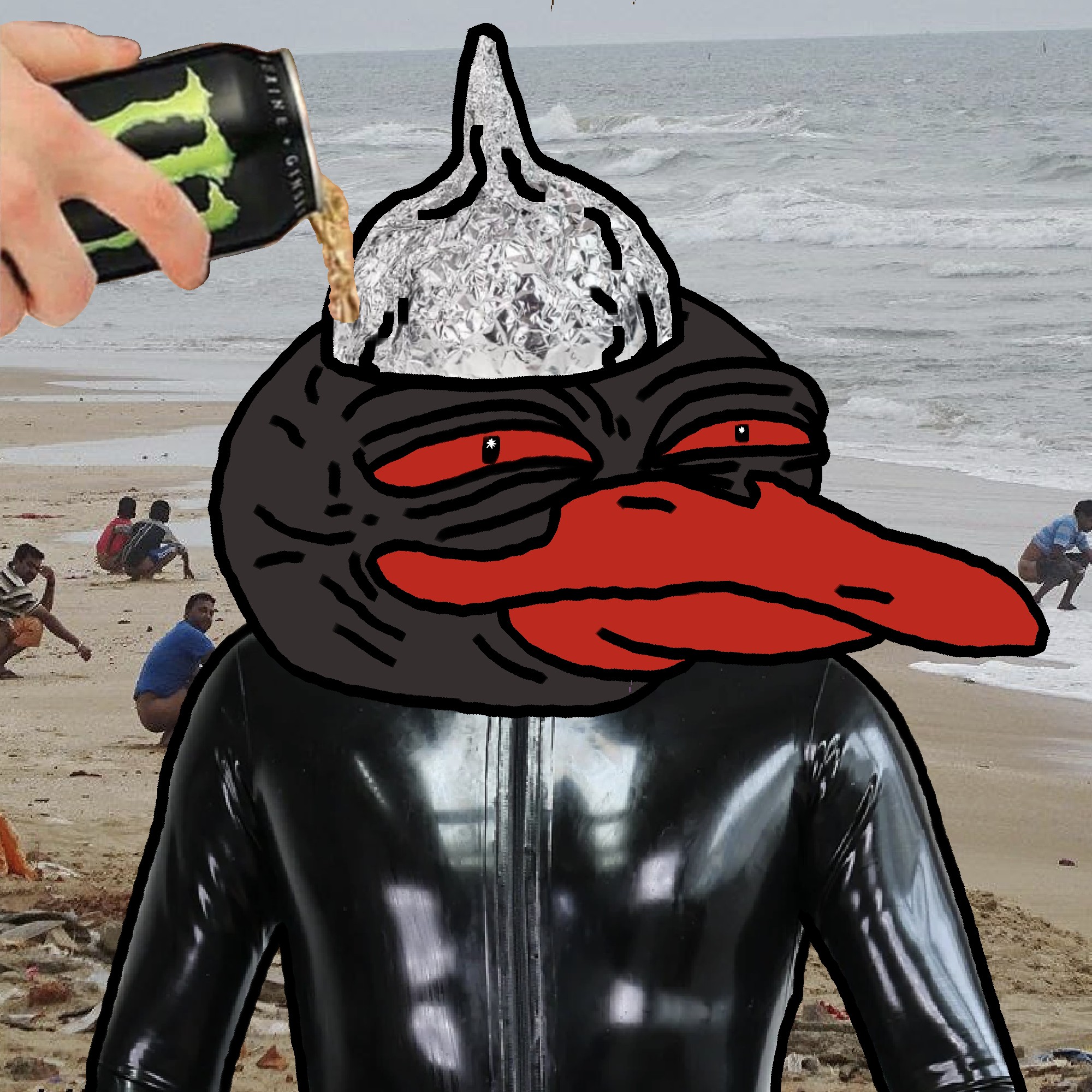 HOODCHAN #1176