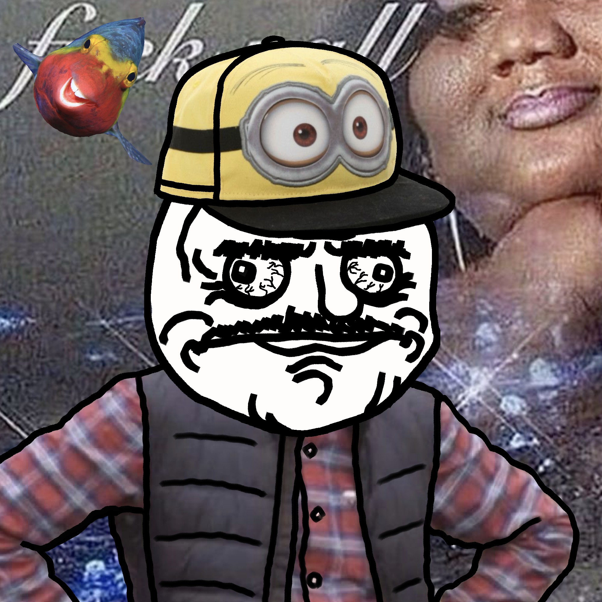 HOODCHAN #119