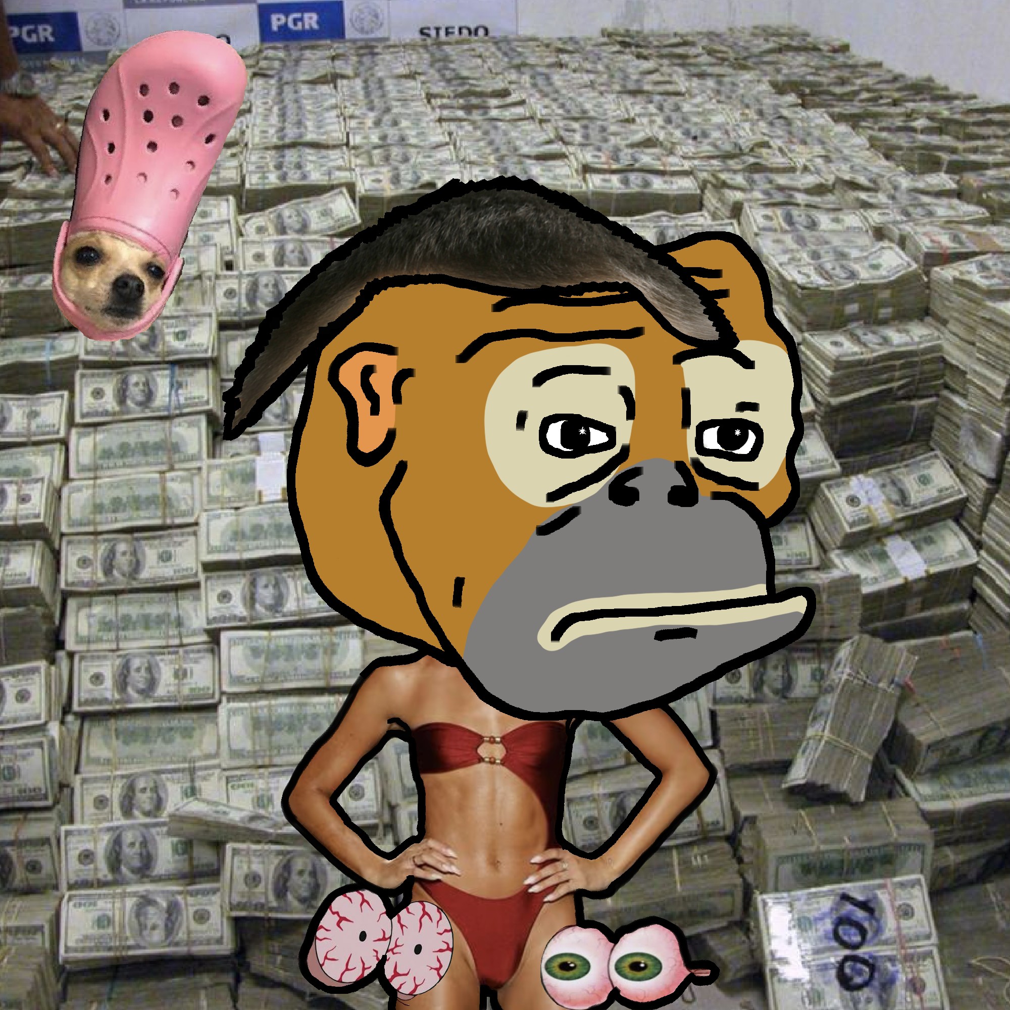 HOODCHAN #132