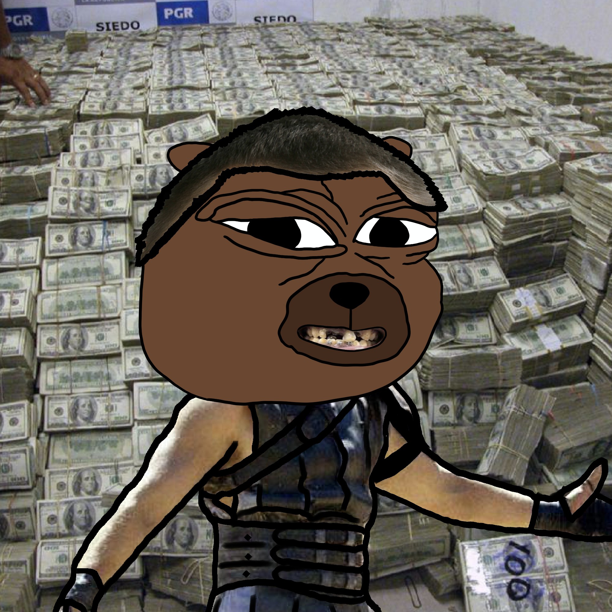 HOODCHAN #141