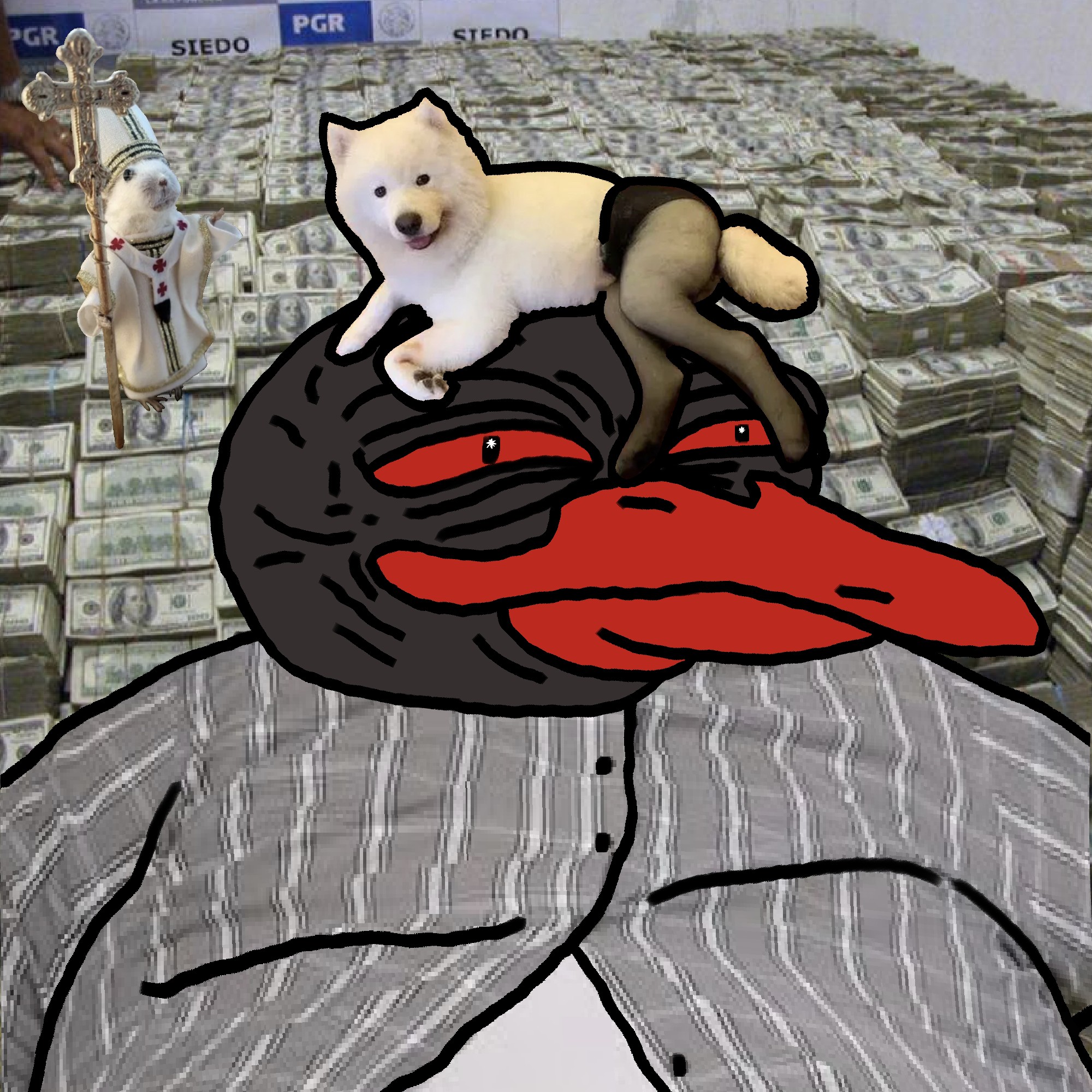 HOODCHAN #145
