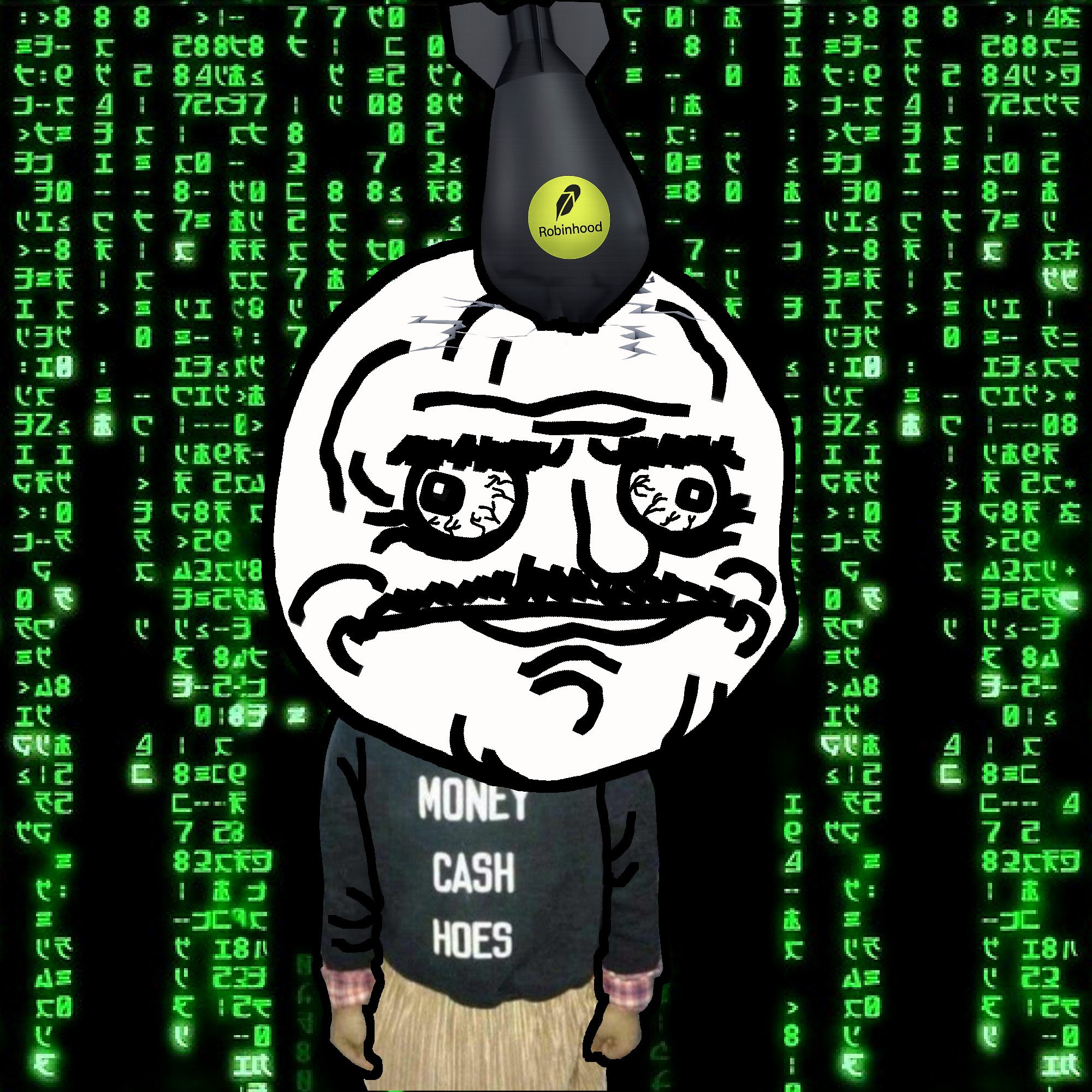 HOODCHAN #147