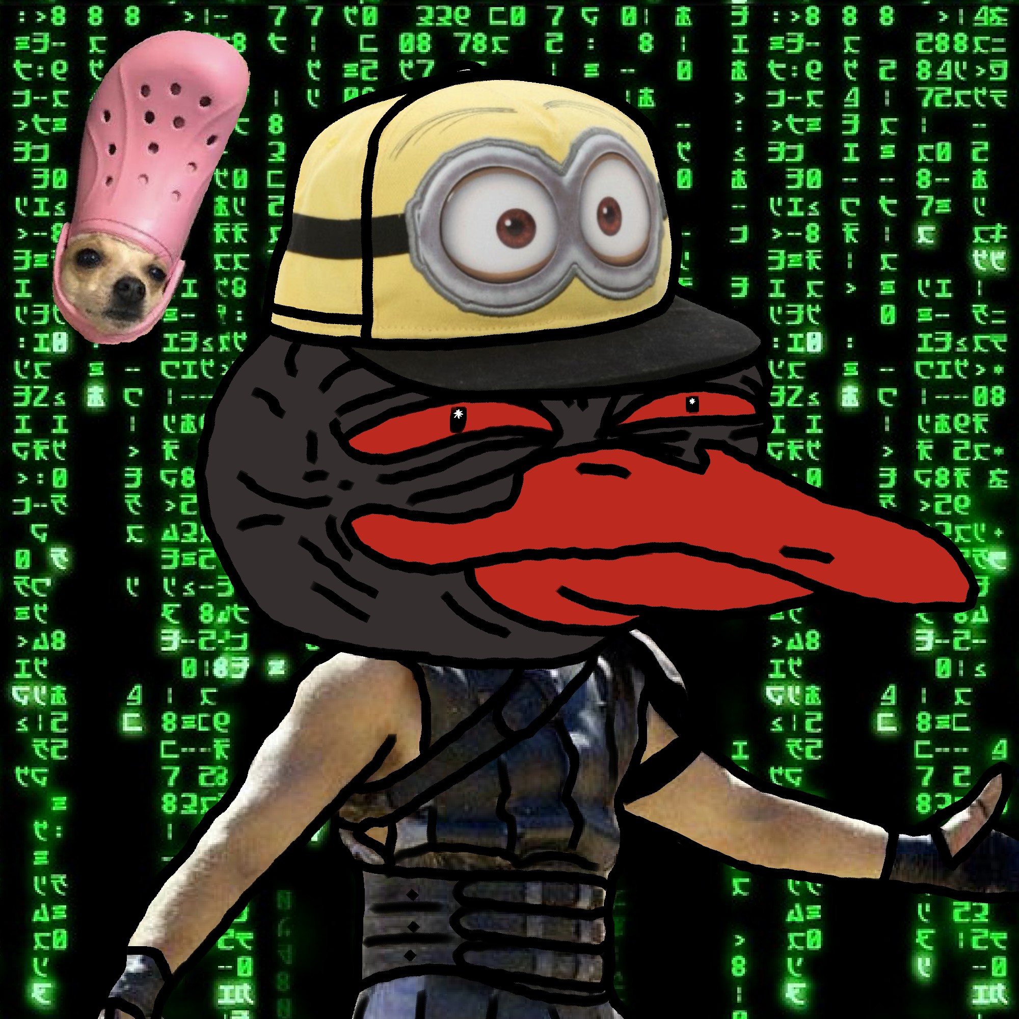 HOODCHAN #181