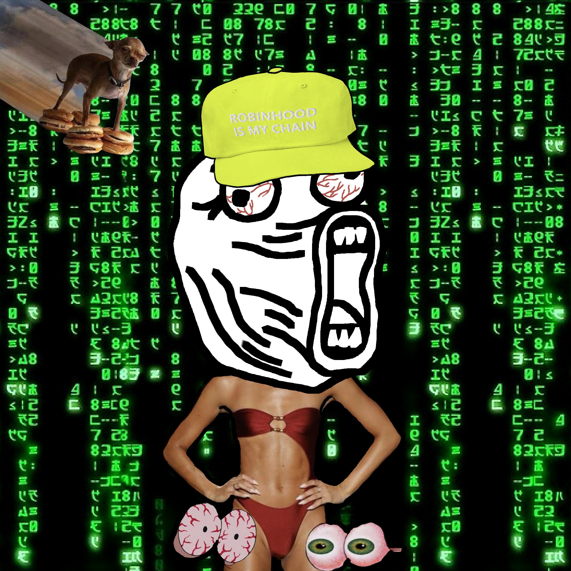 HOODCHAN #2