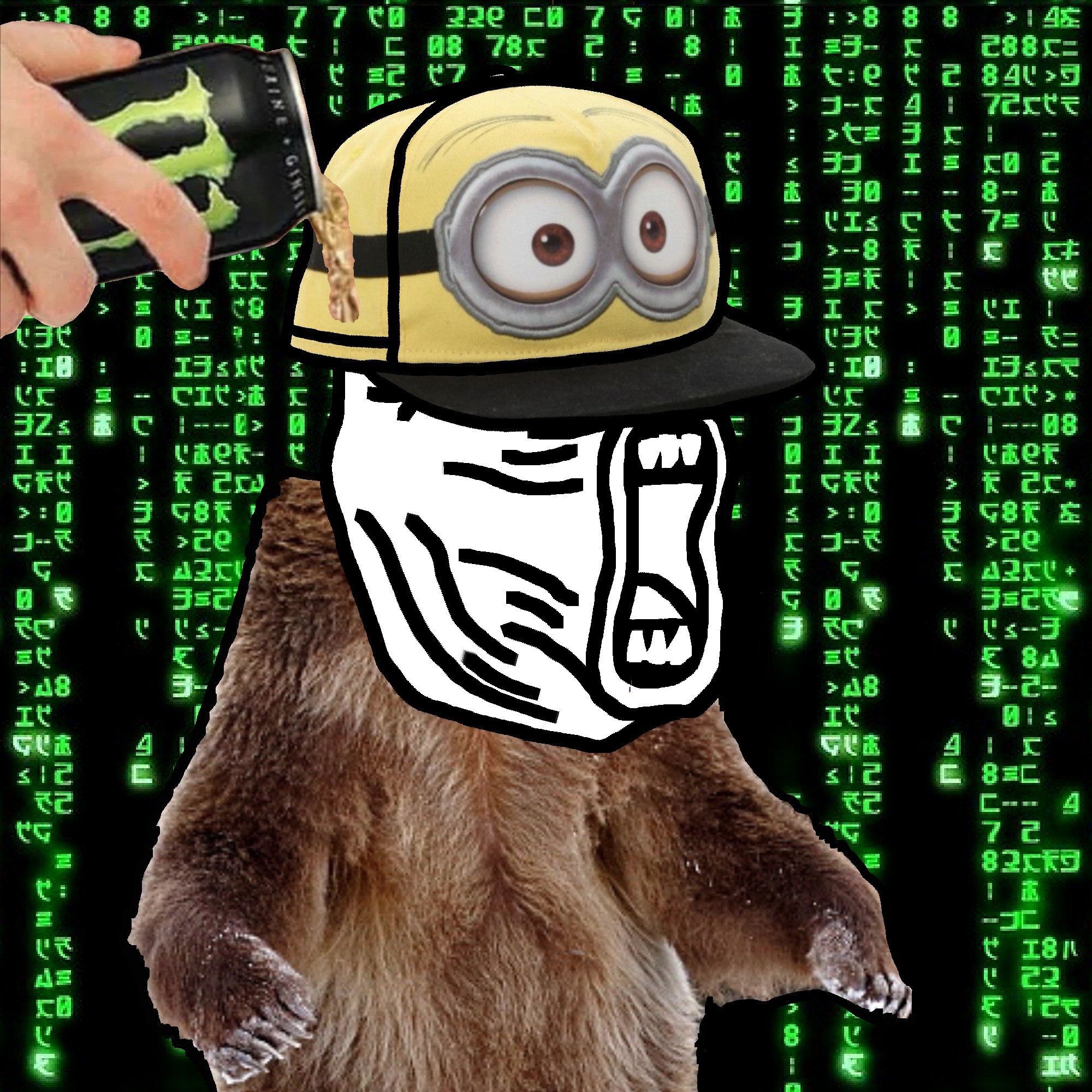 HOODCHAN #228