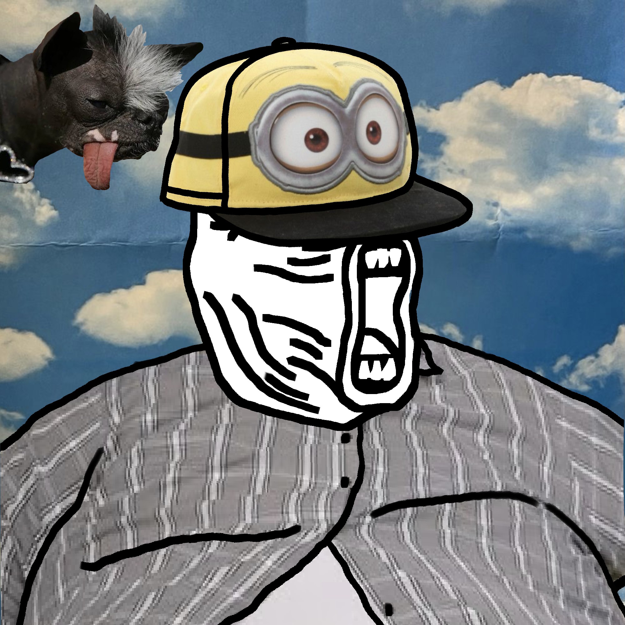 HOODCHAN #252