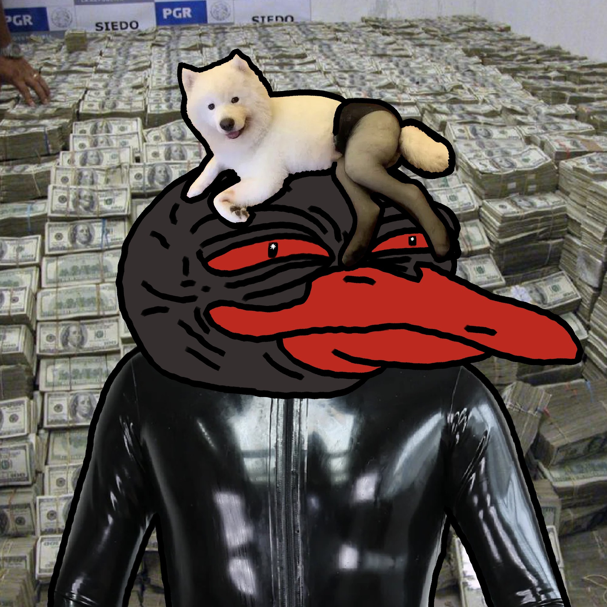HOODCHAN #258