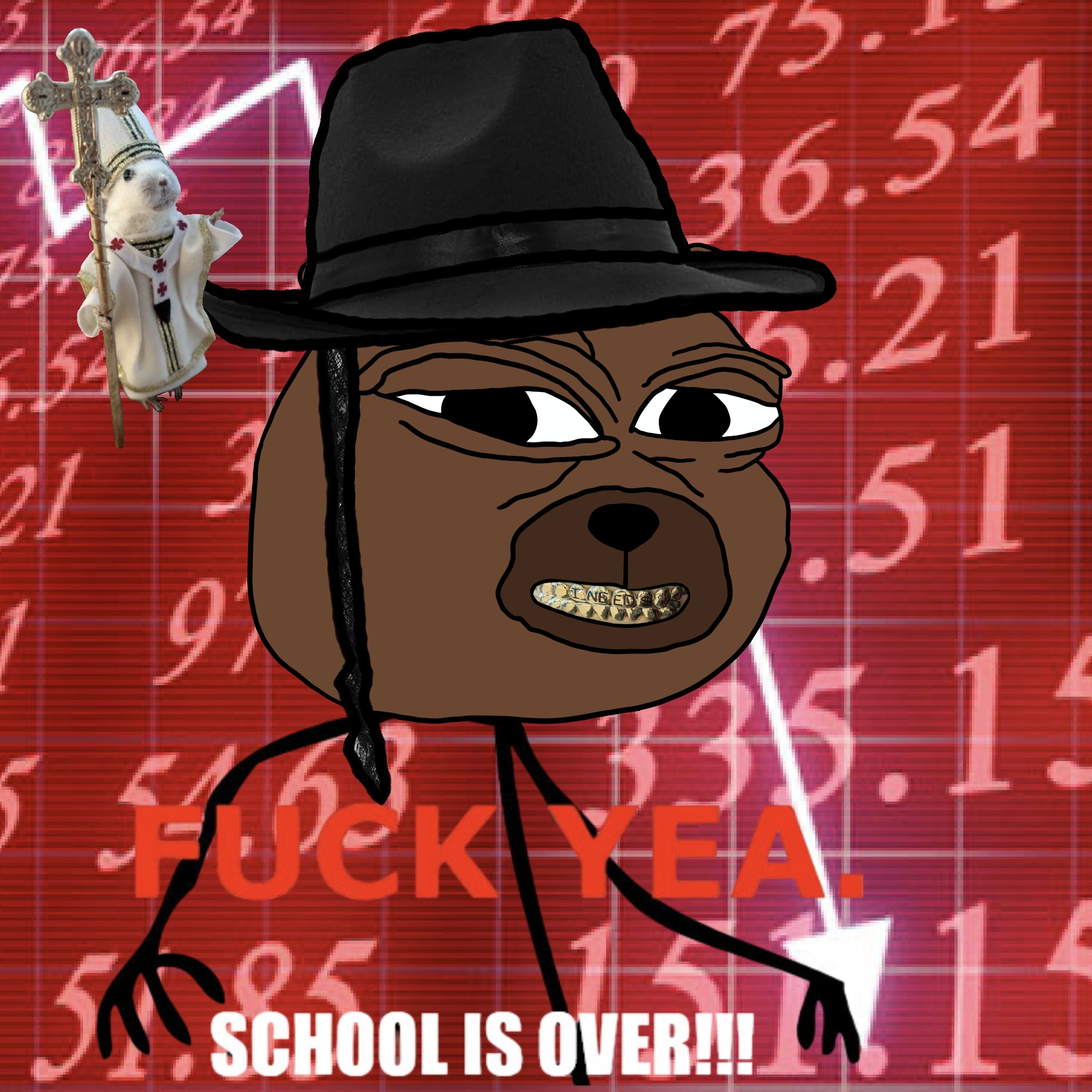 HOODCHAN #289