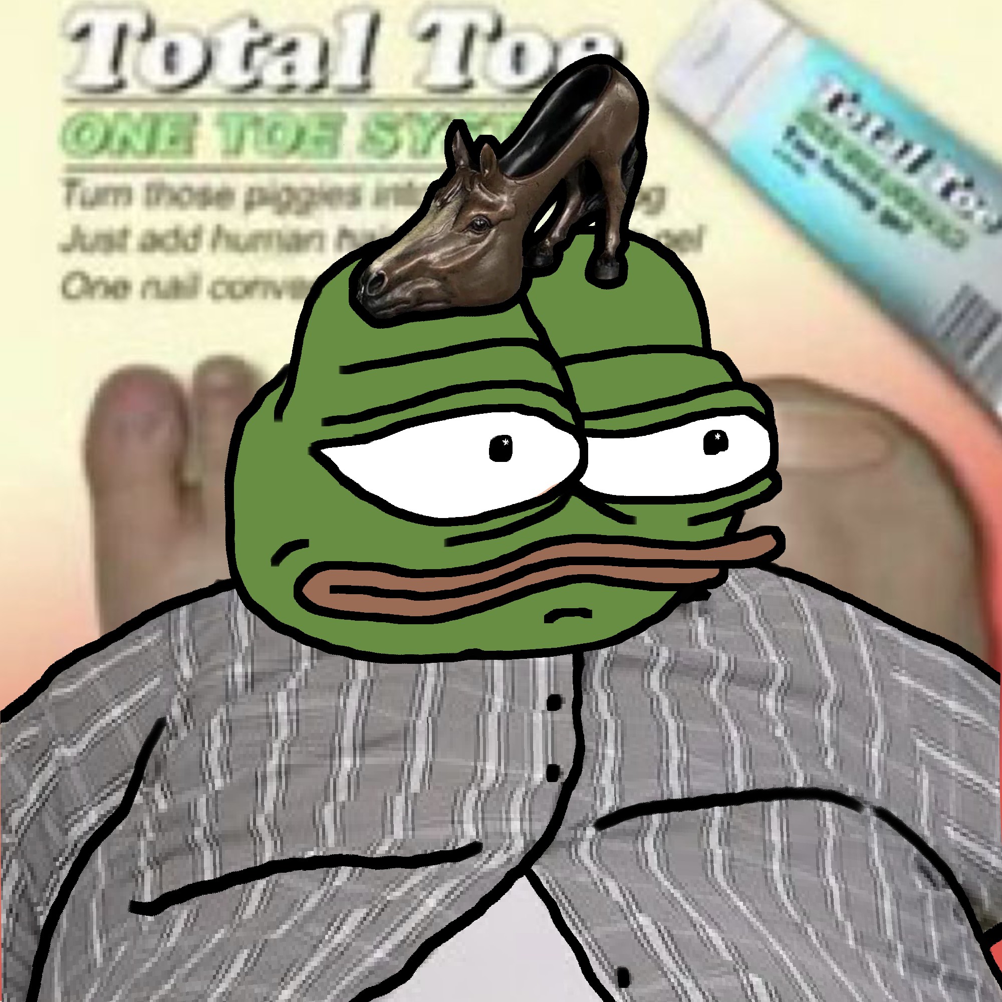 HOODCHAN #300