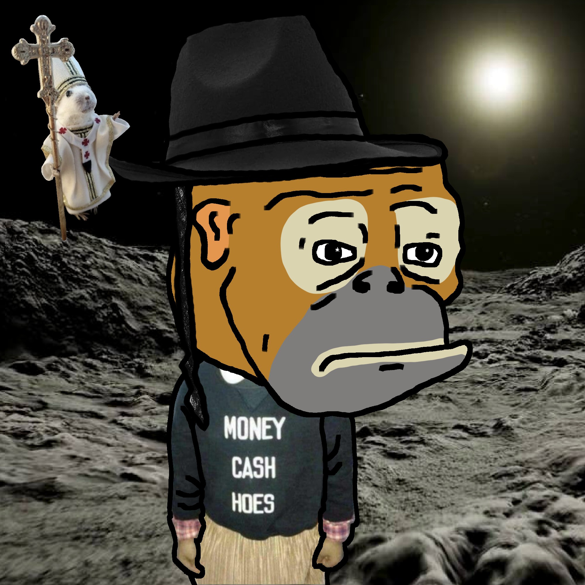 HOODCHAN #368