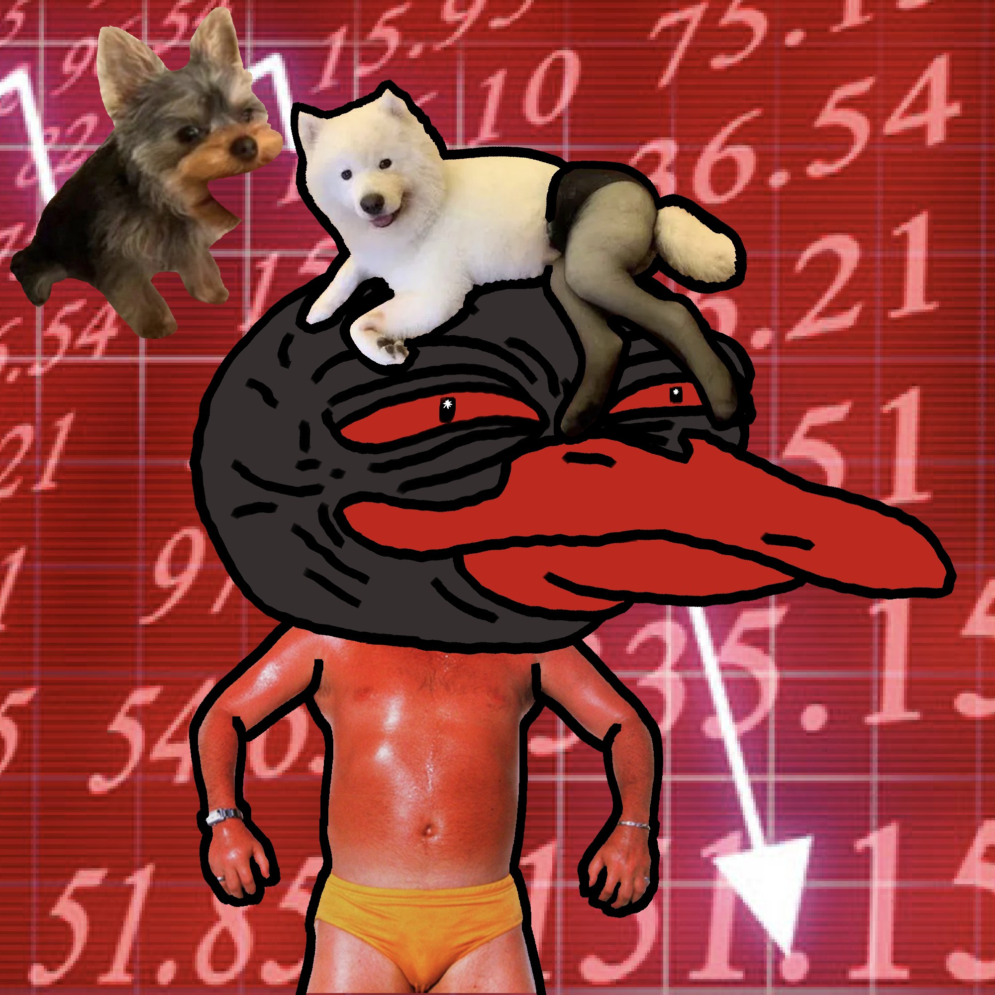 HOODCHAN #392