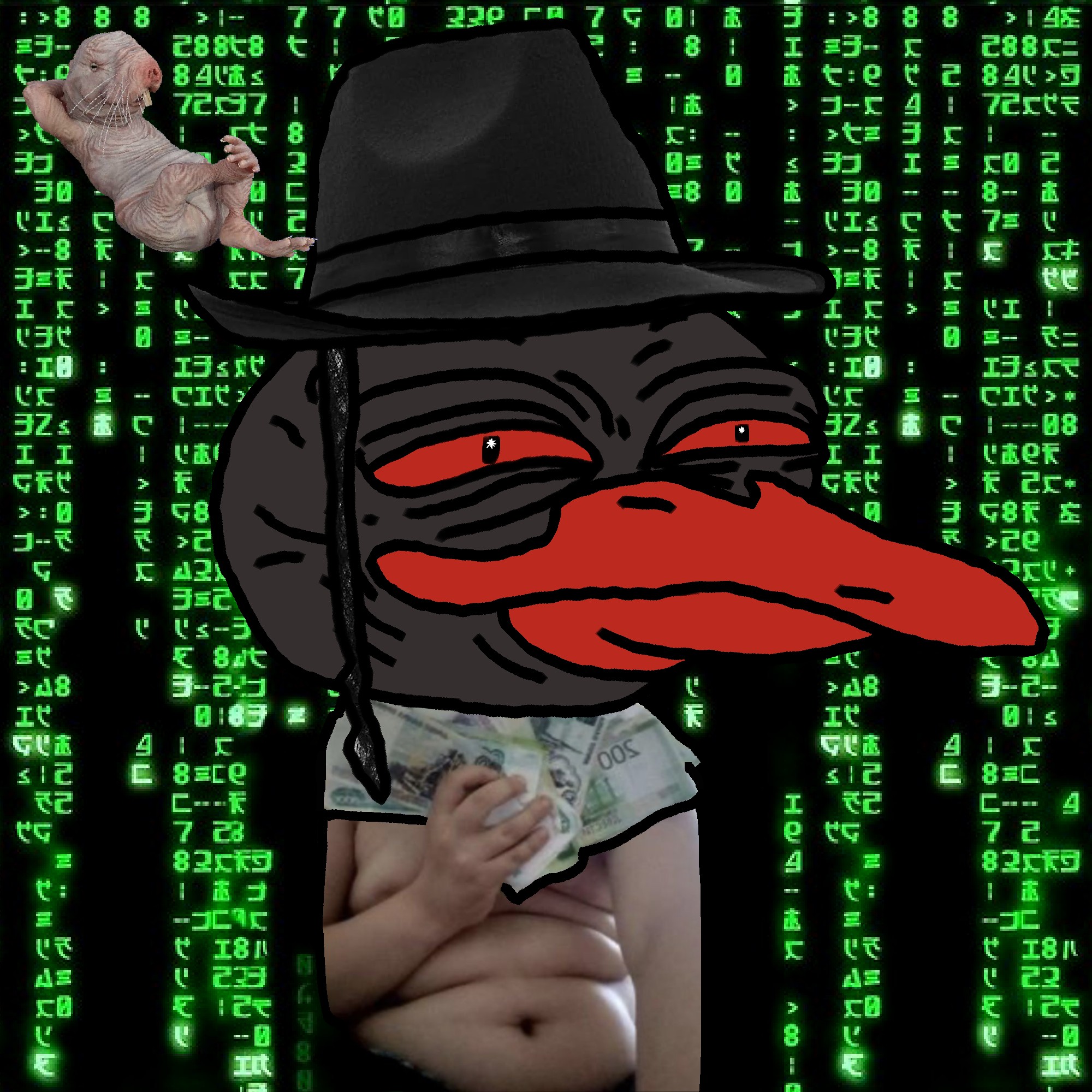 HOODCHAN #411