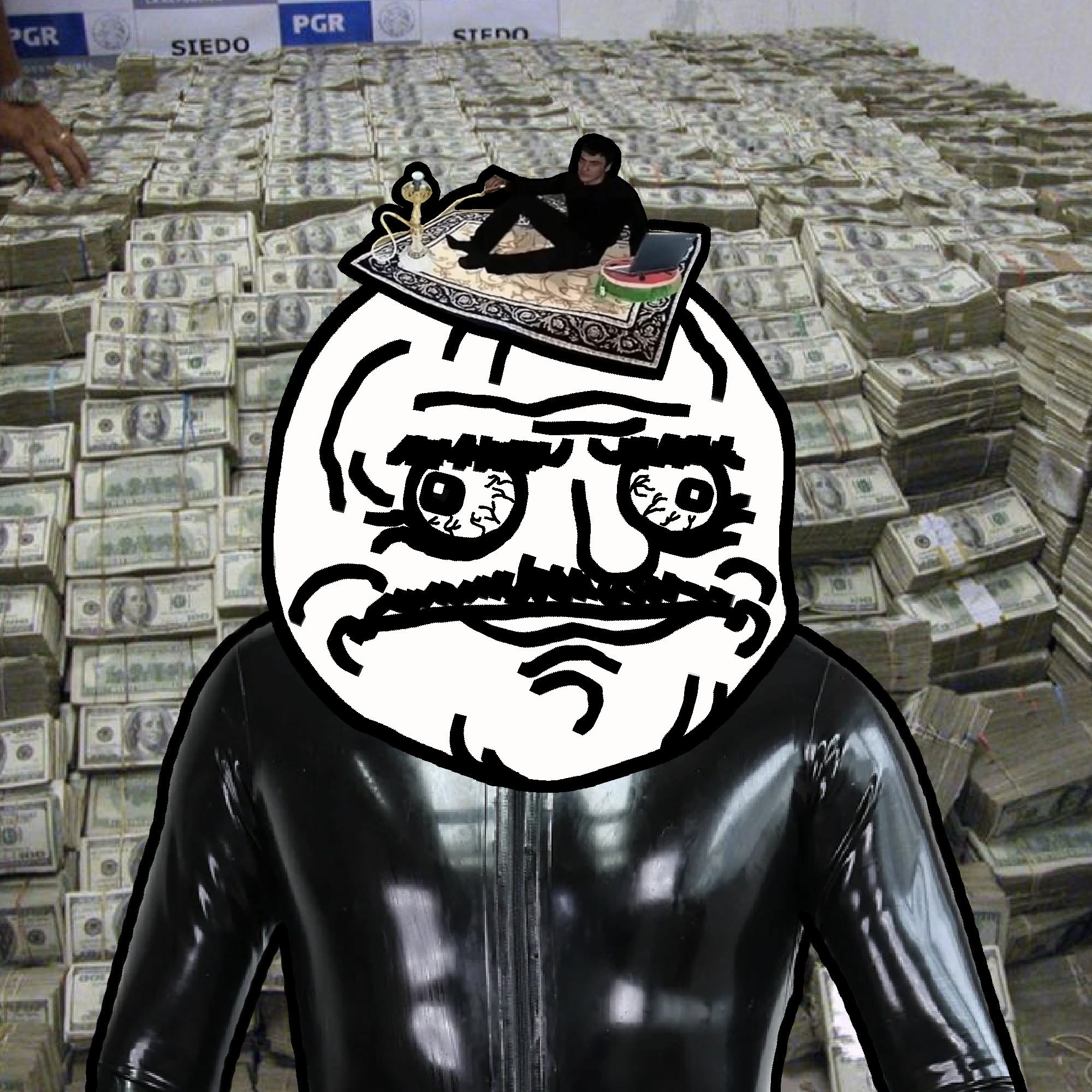 HOODCHAN #444