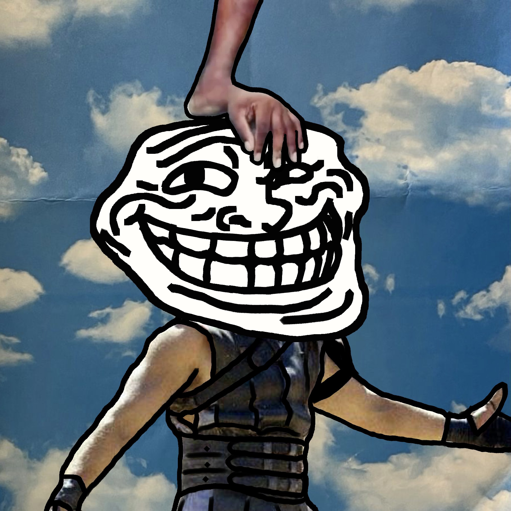 HOODCHAN #495
