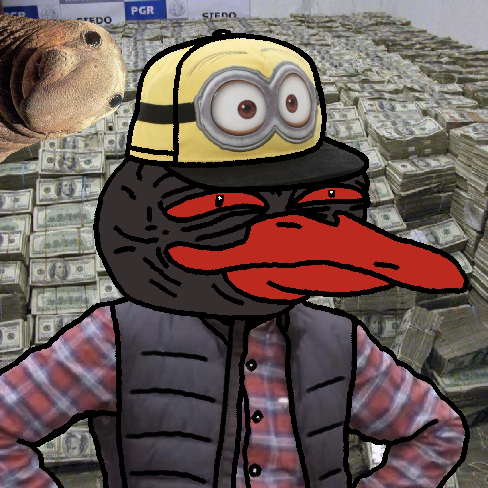 HOODCHAN #506