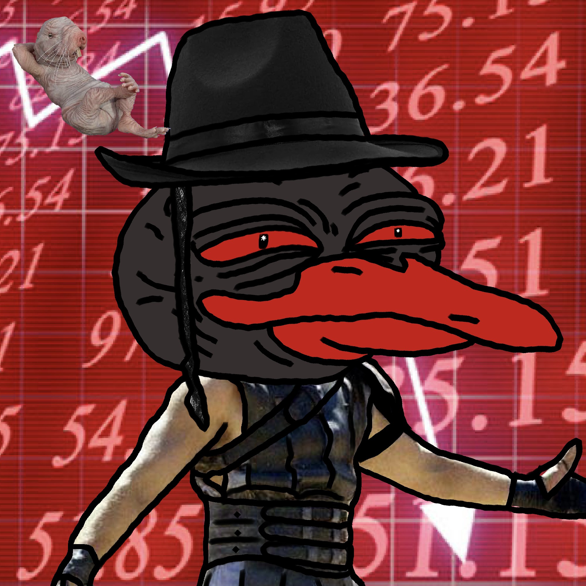 HOODCHAN #540
