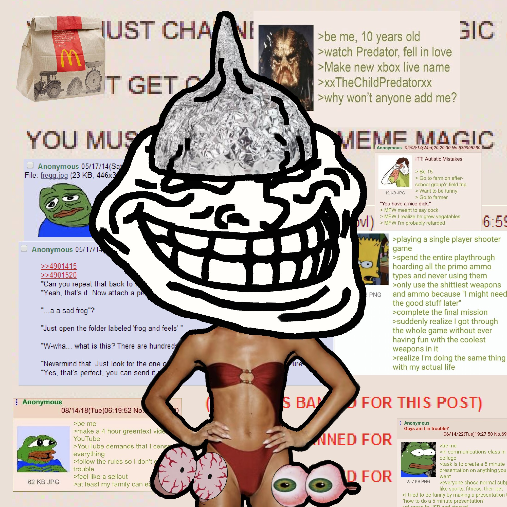 HOODCHAN #580