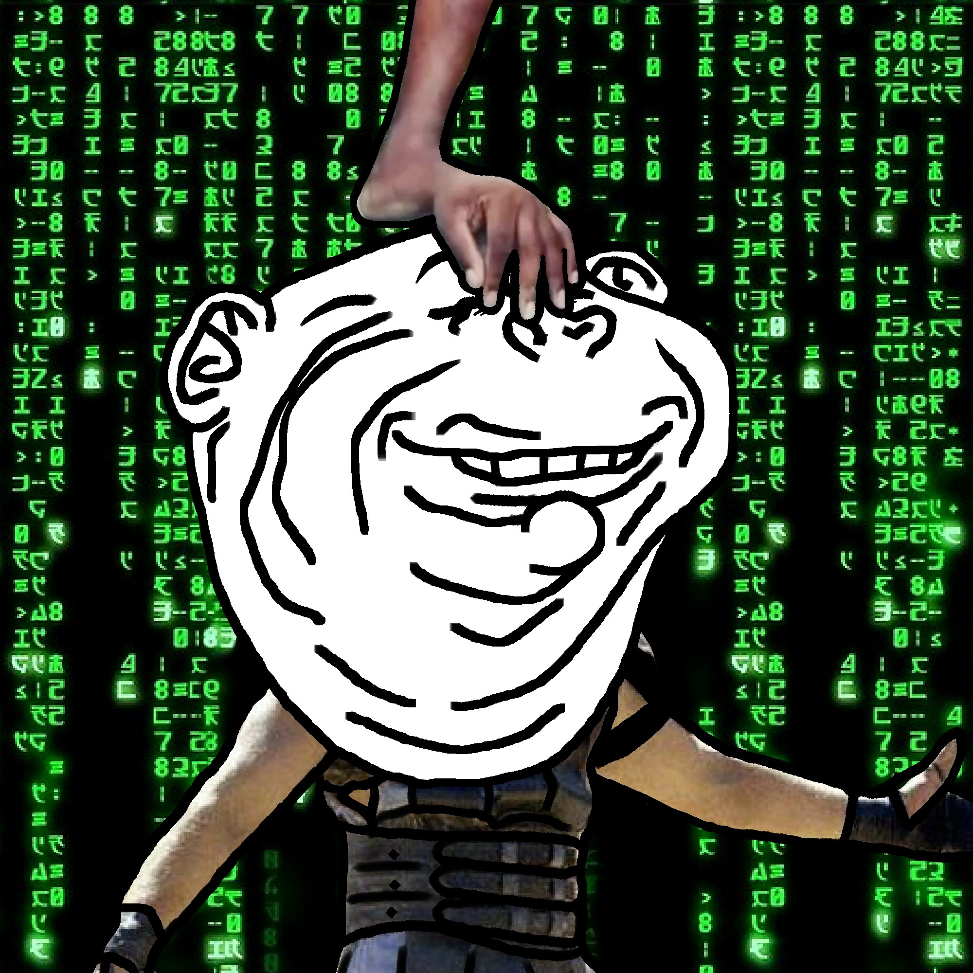 HOODCHAN #661