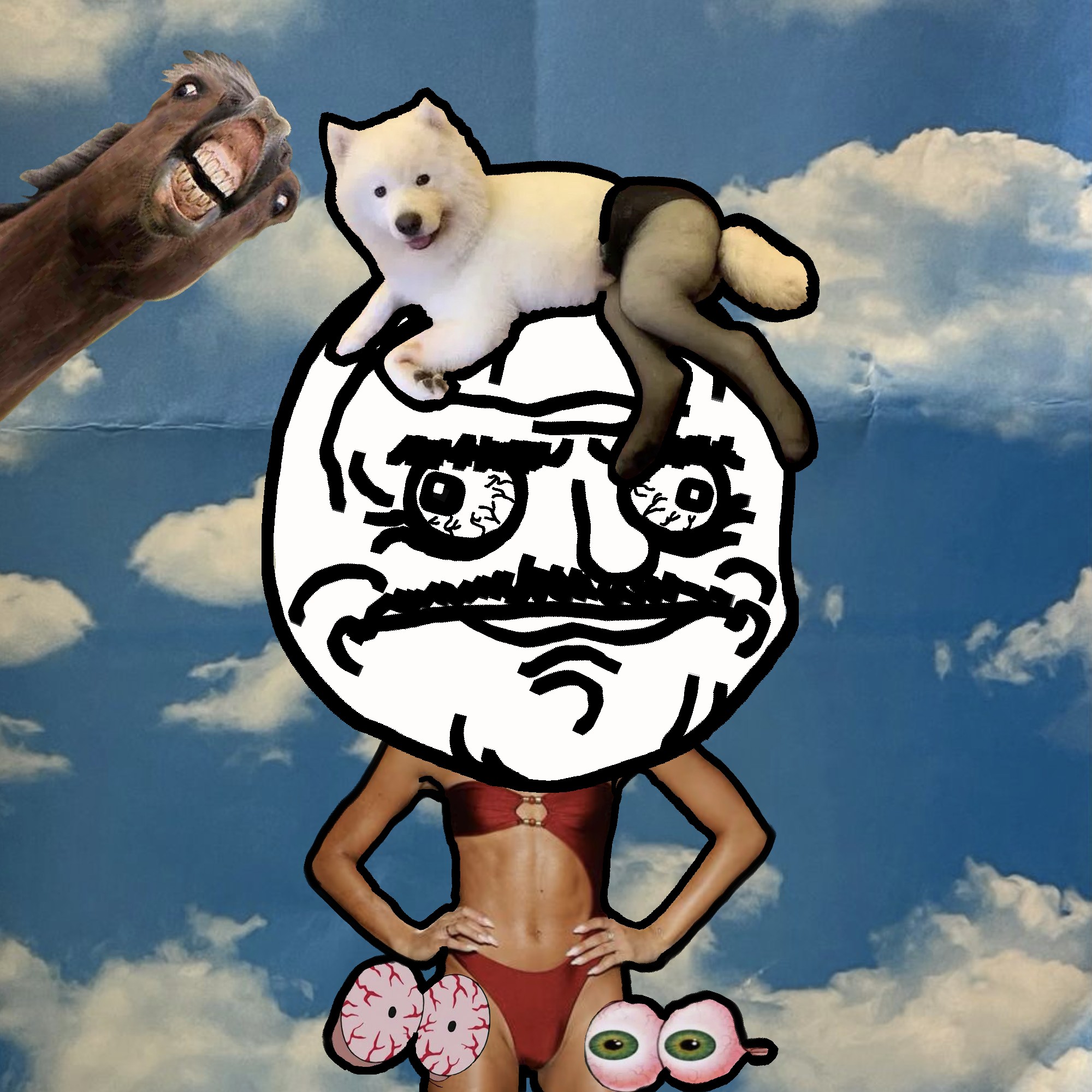 HOODCHAN #673