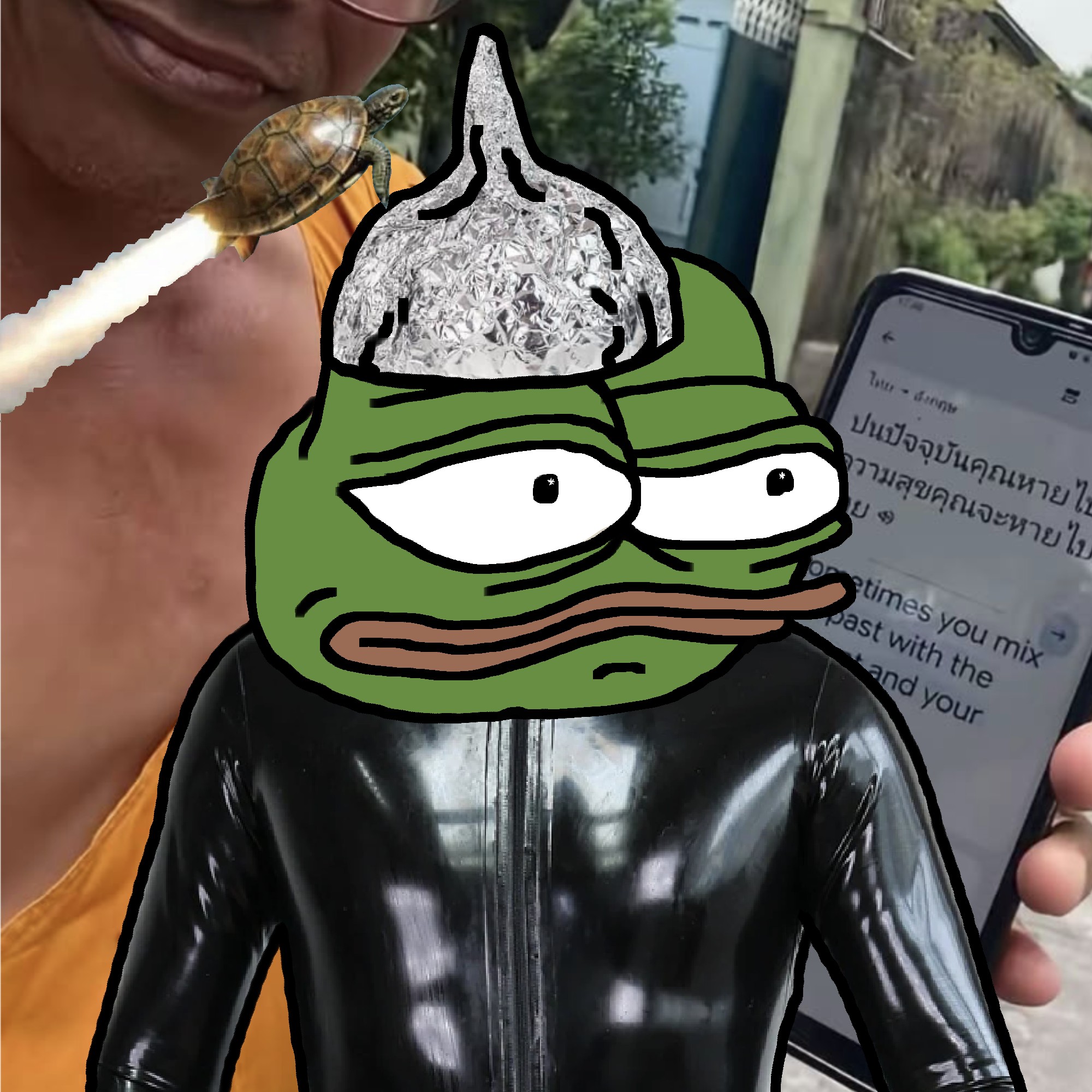 HOODCHAN #726