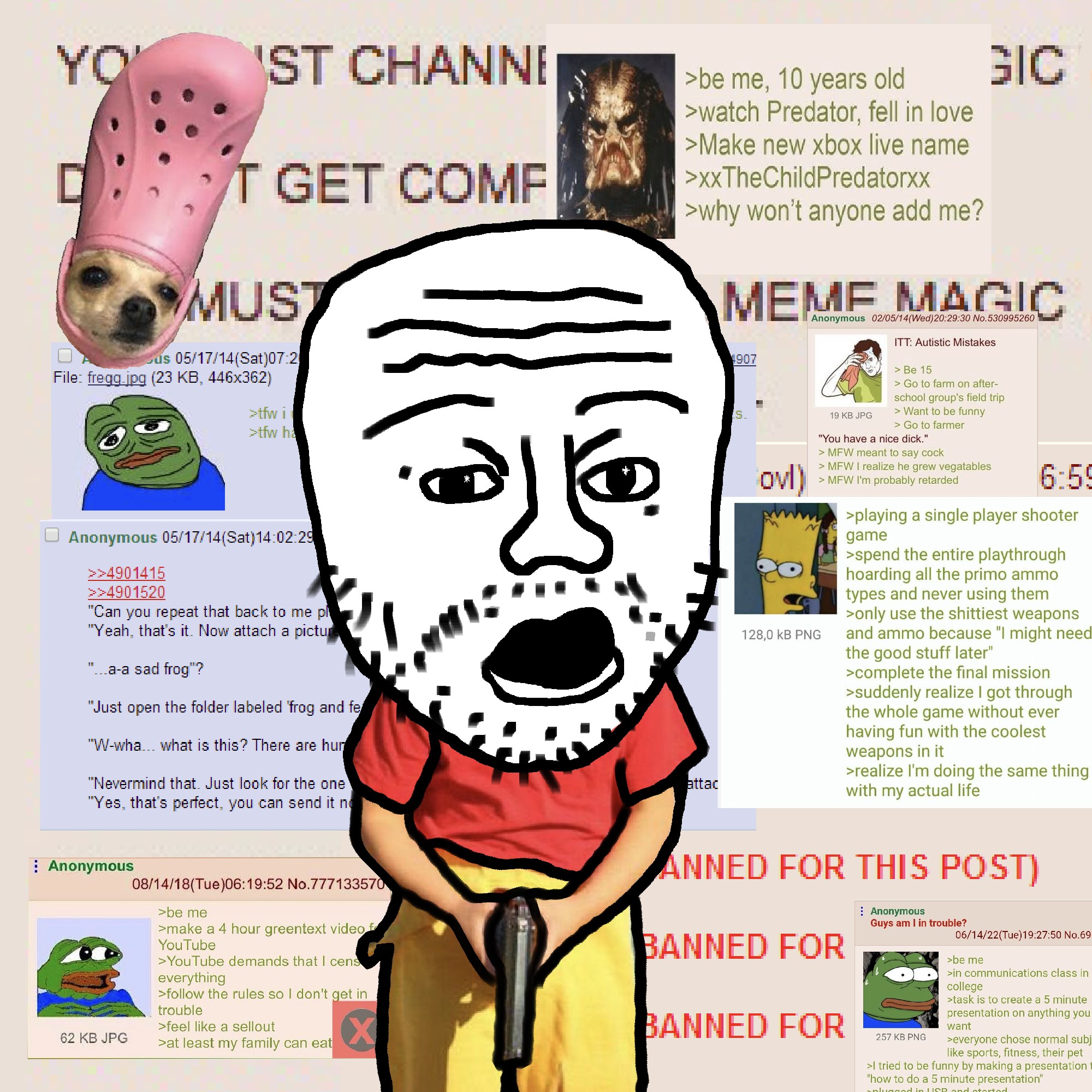 HOODCHAN #759