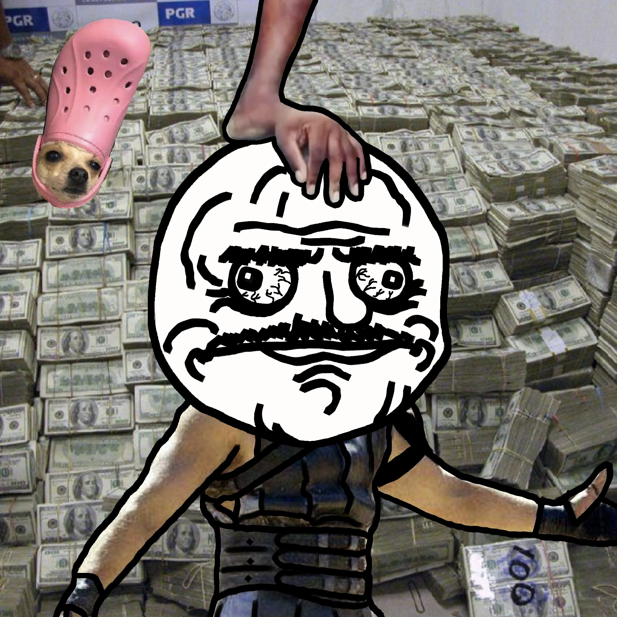 HOODCHAN #775