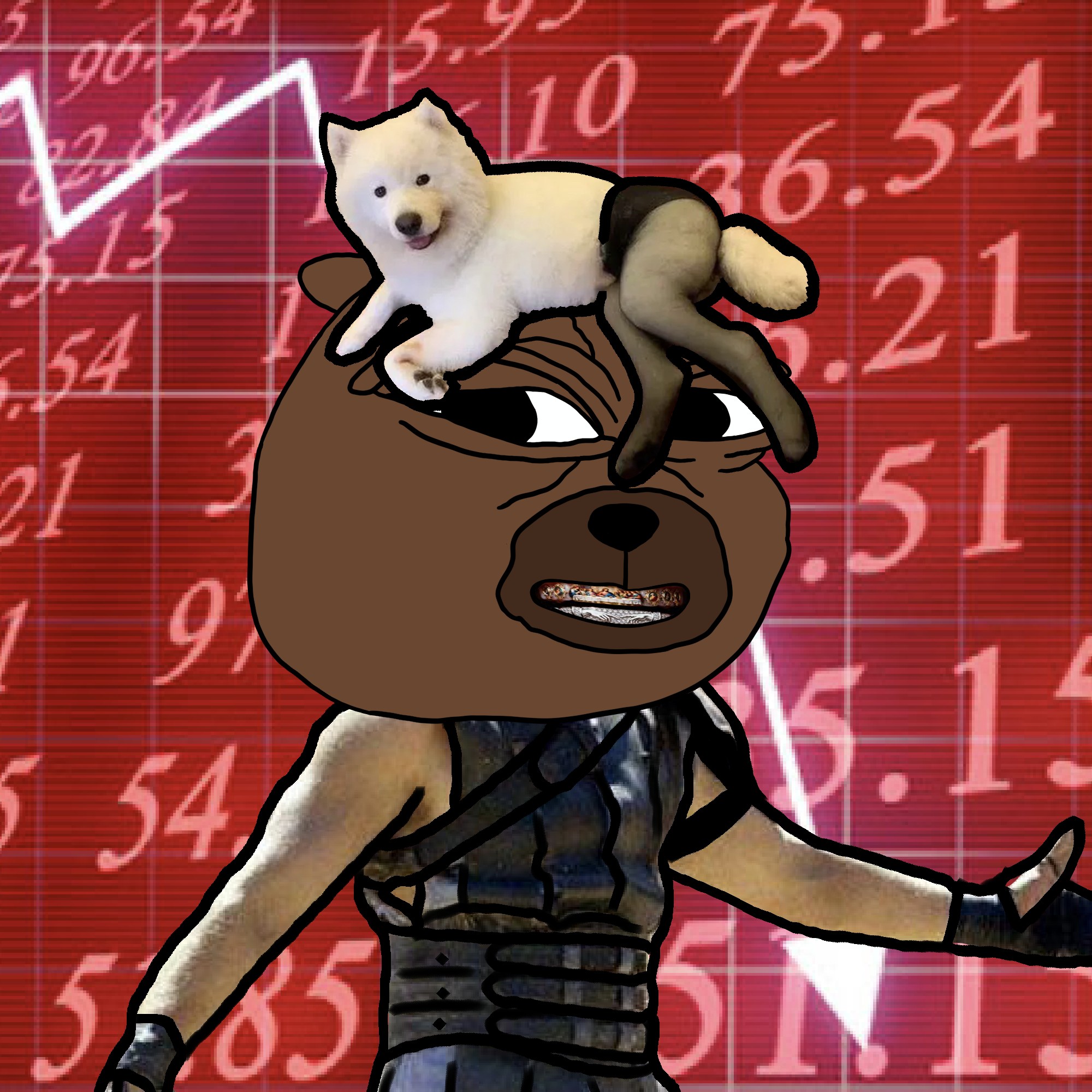 HOODCHAN #791