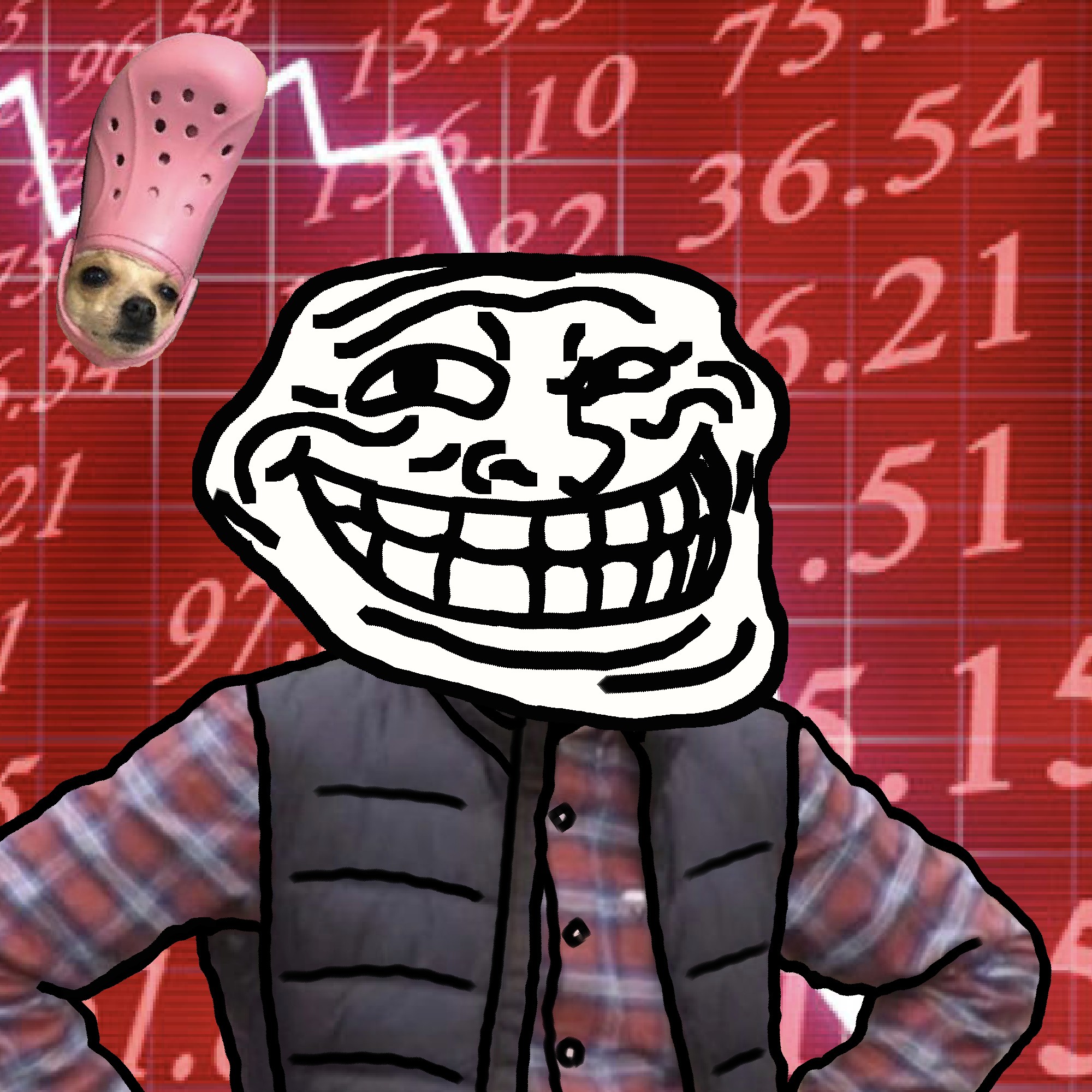 HOODCHAN #838