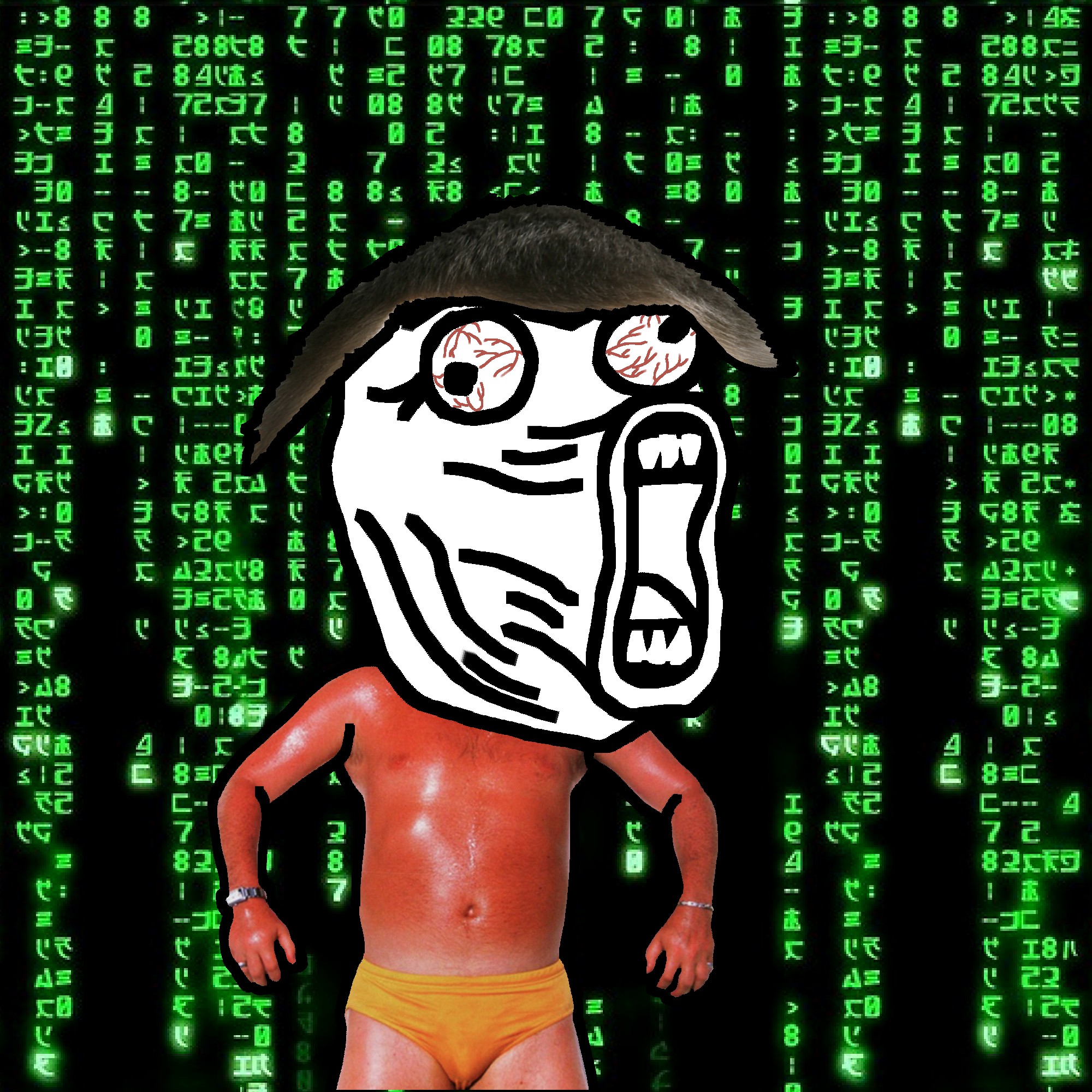 HOODCHAN #862