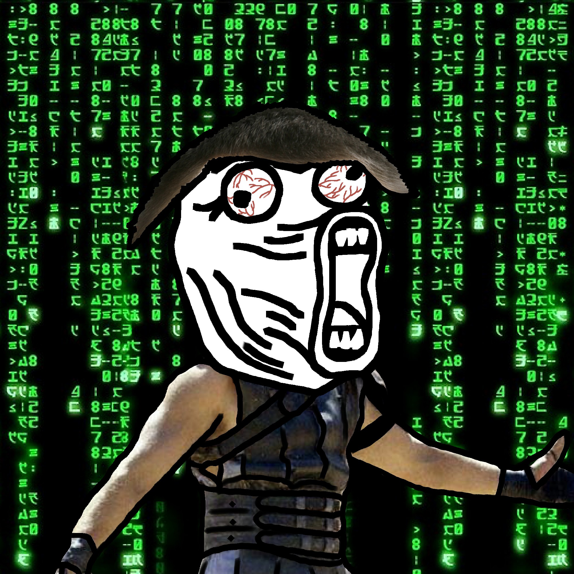 HOODCHAN #906
