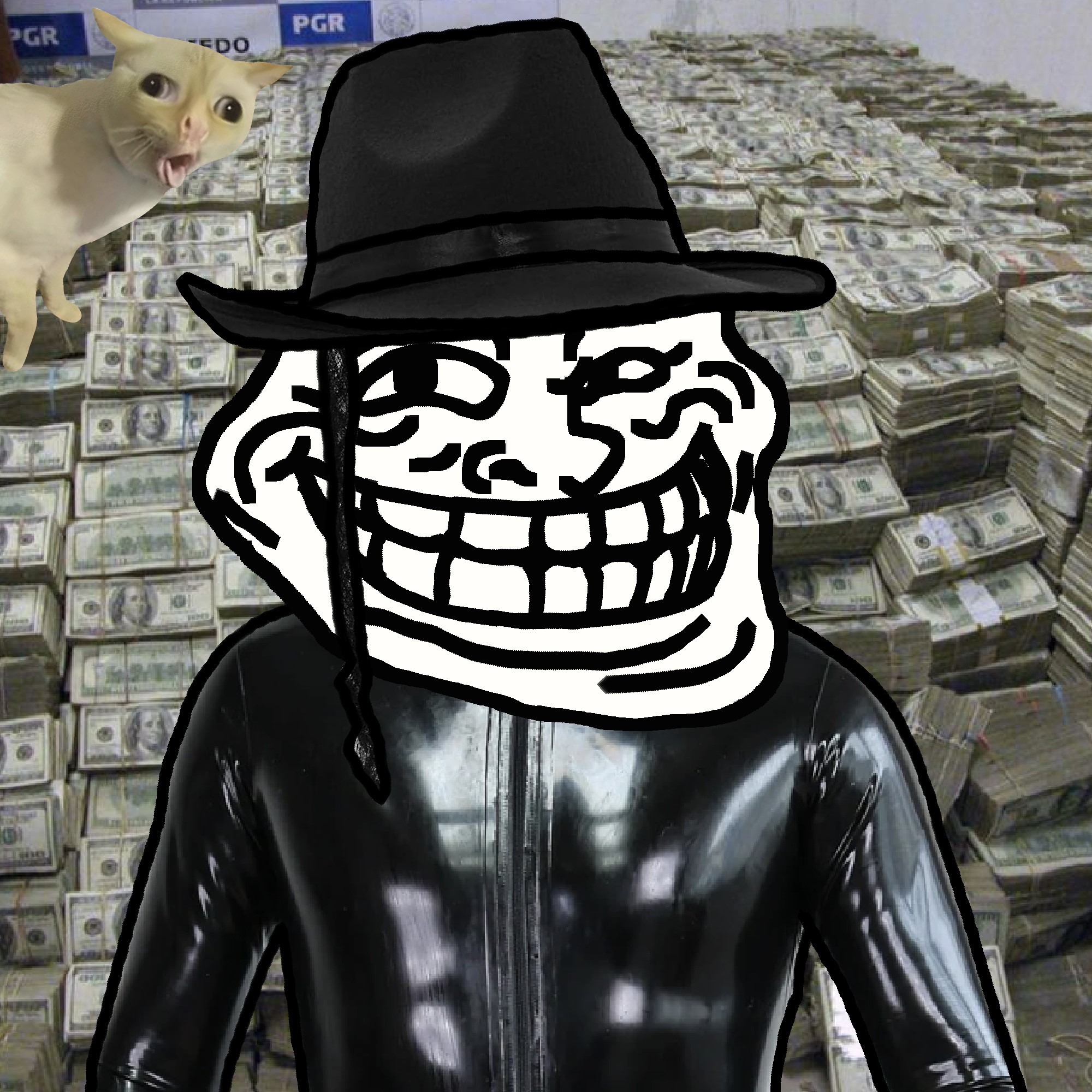 HOODCHAN #912