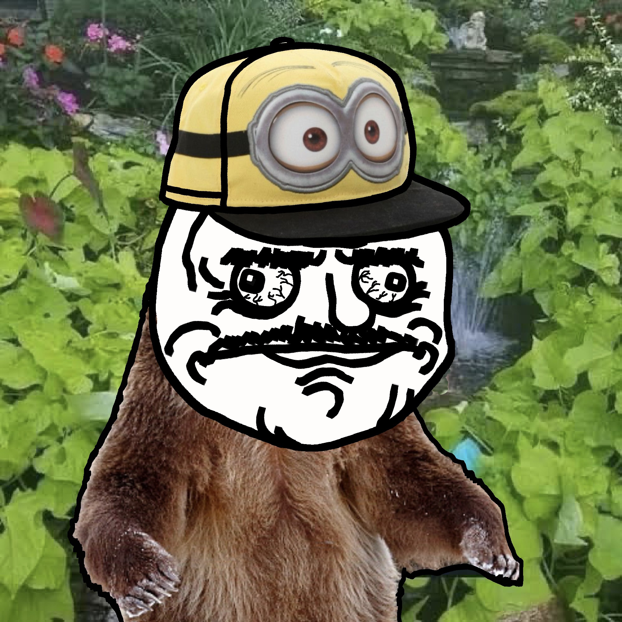 HOODCHAN #913