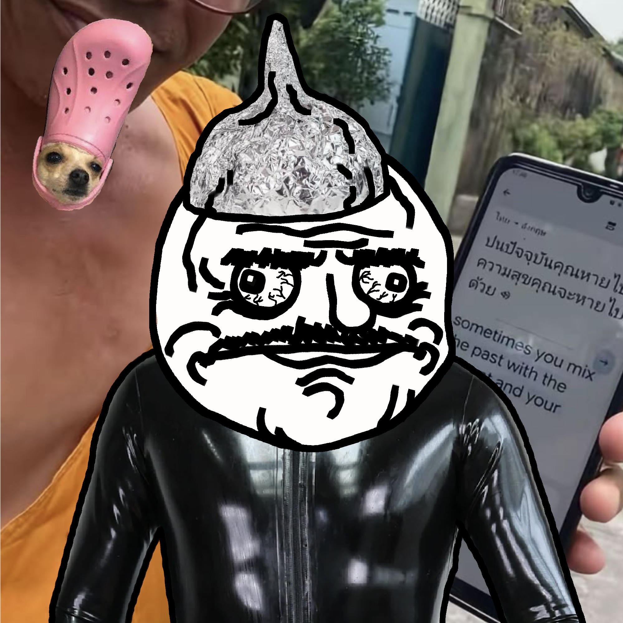 HOODCHAN #930
