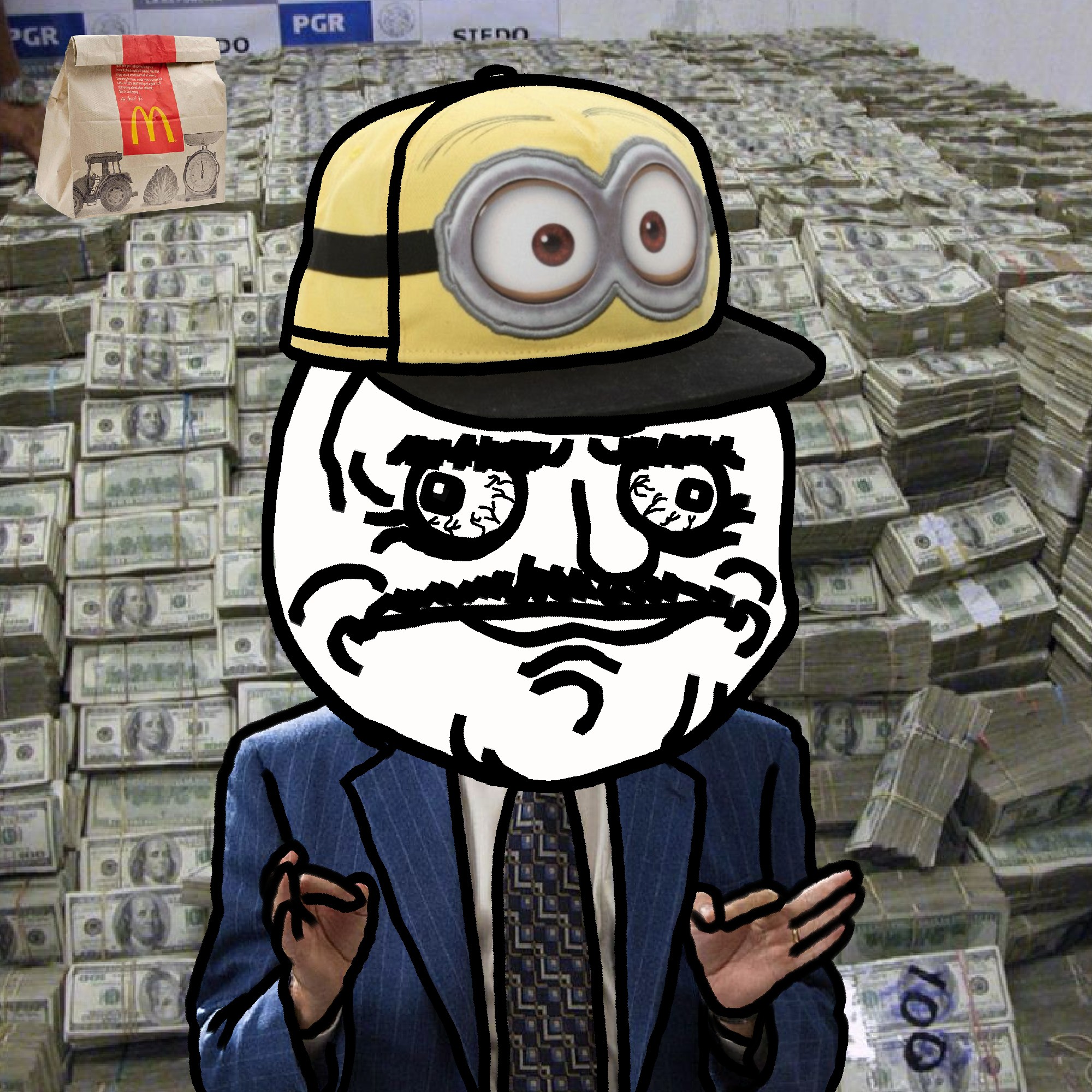 HOODCHAN #962