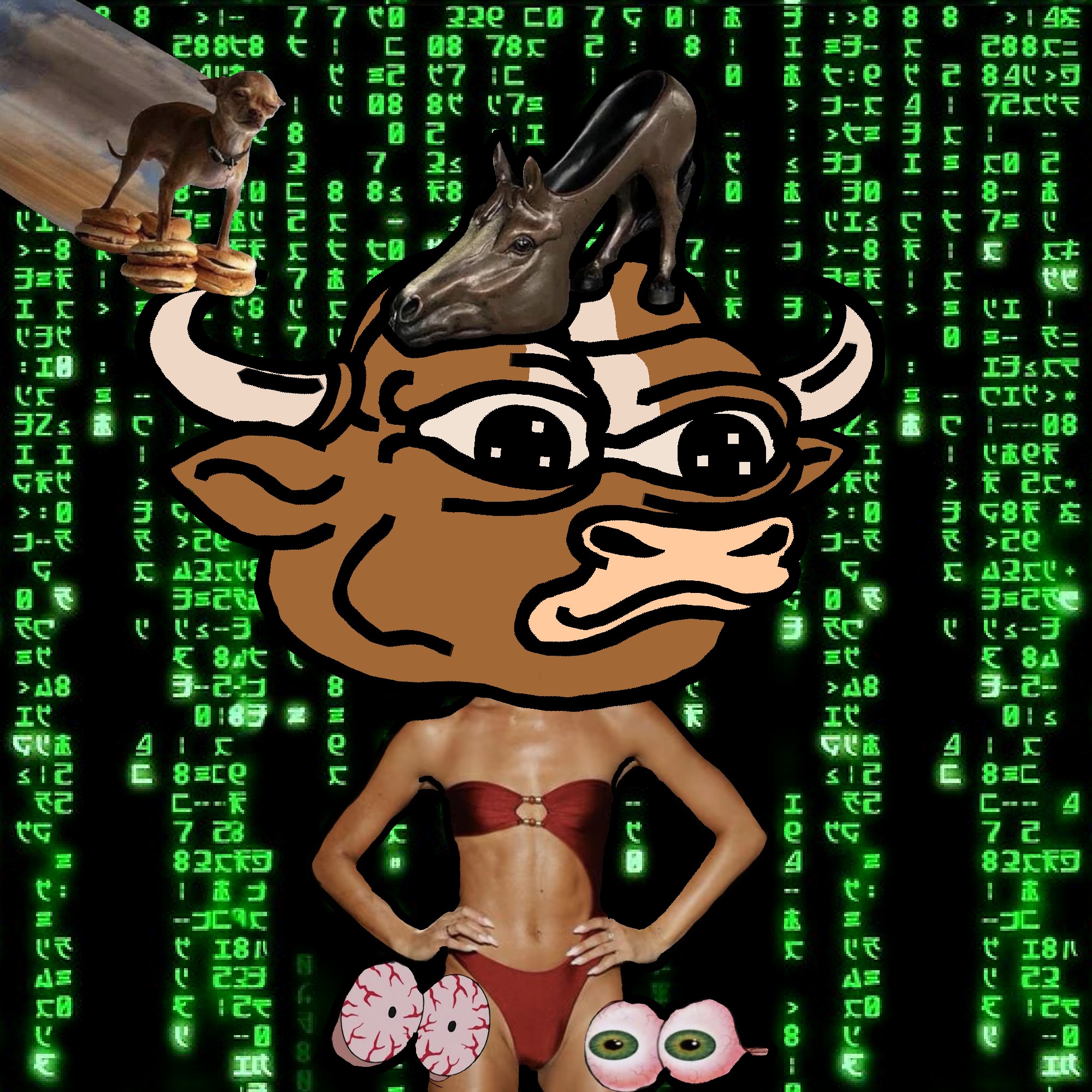 HOODCHAN #963