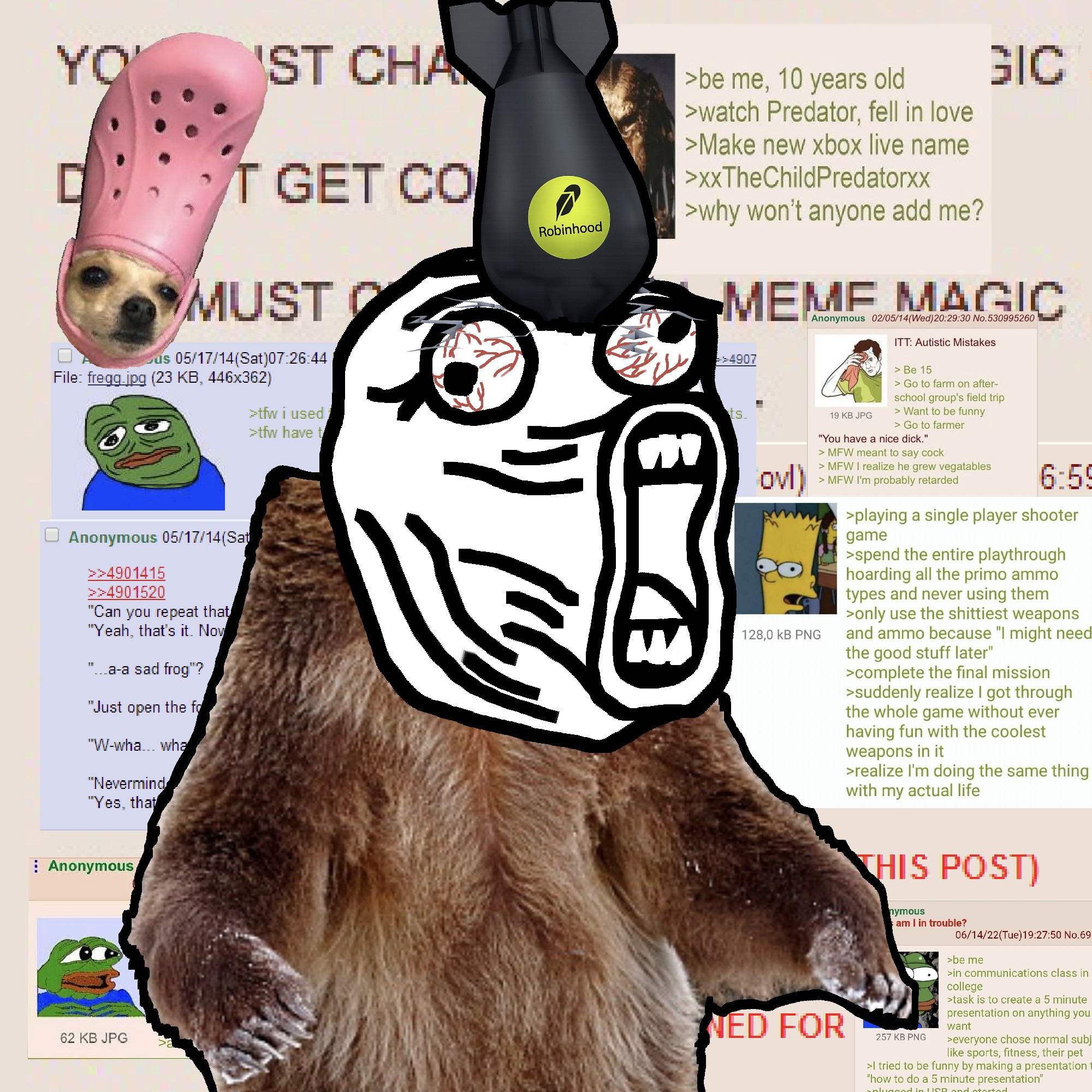 HOODCHAN #987